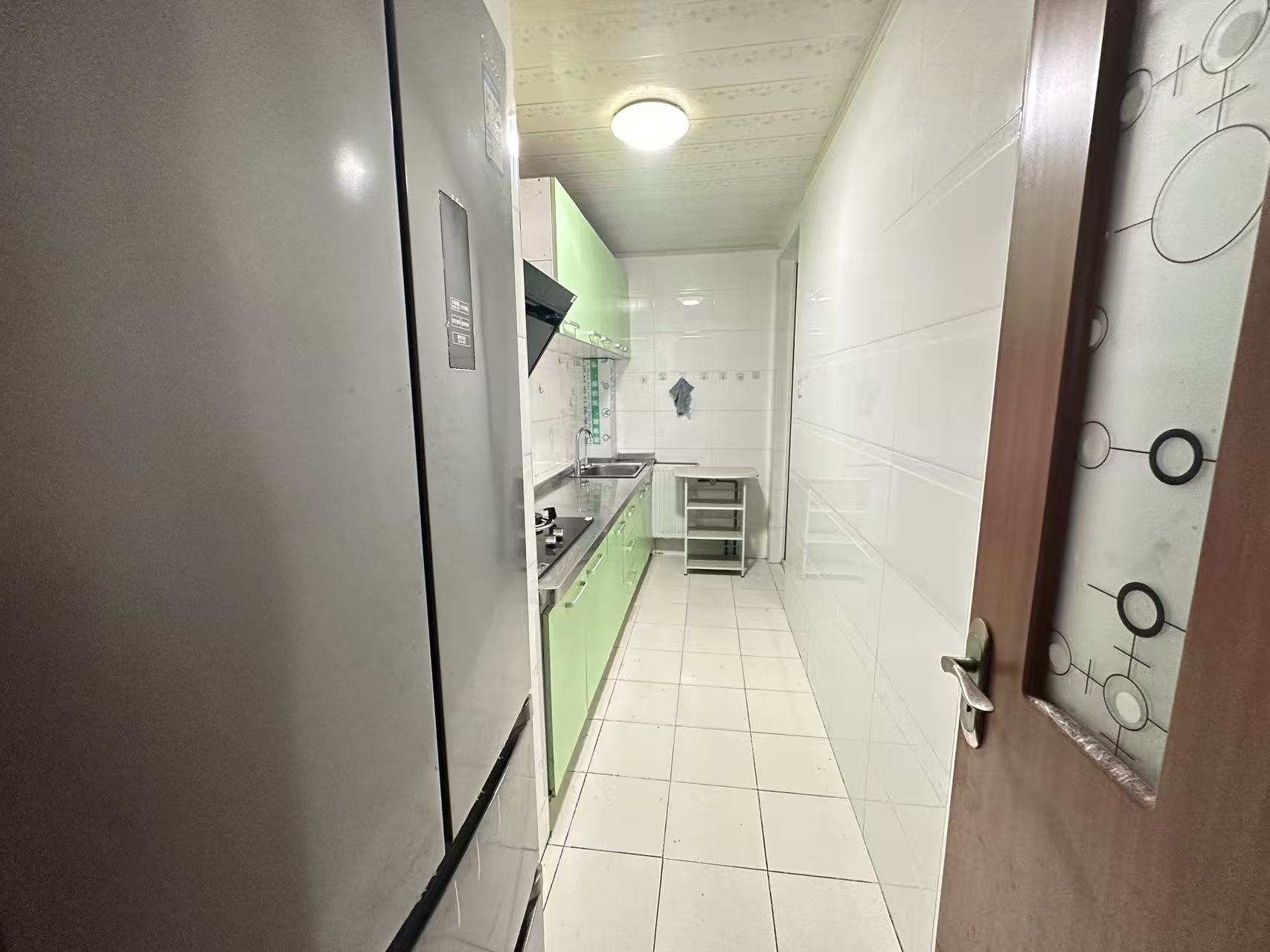 翠成馨园E区 随时看房·