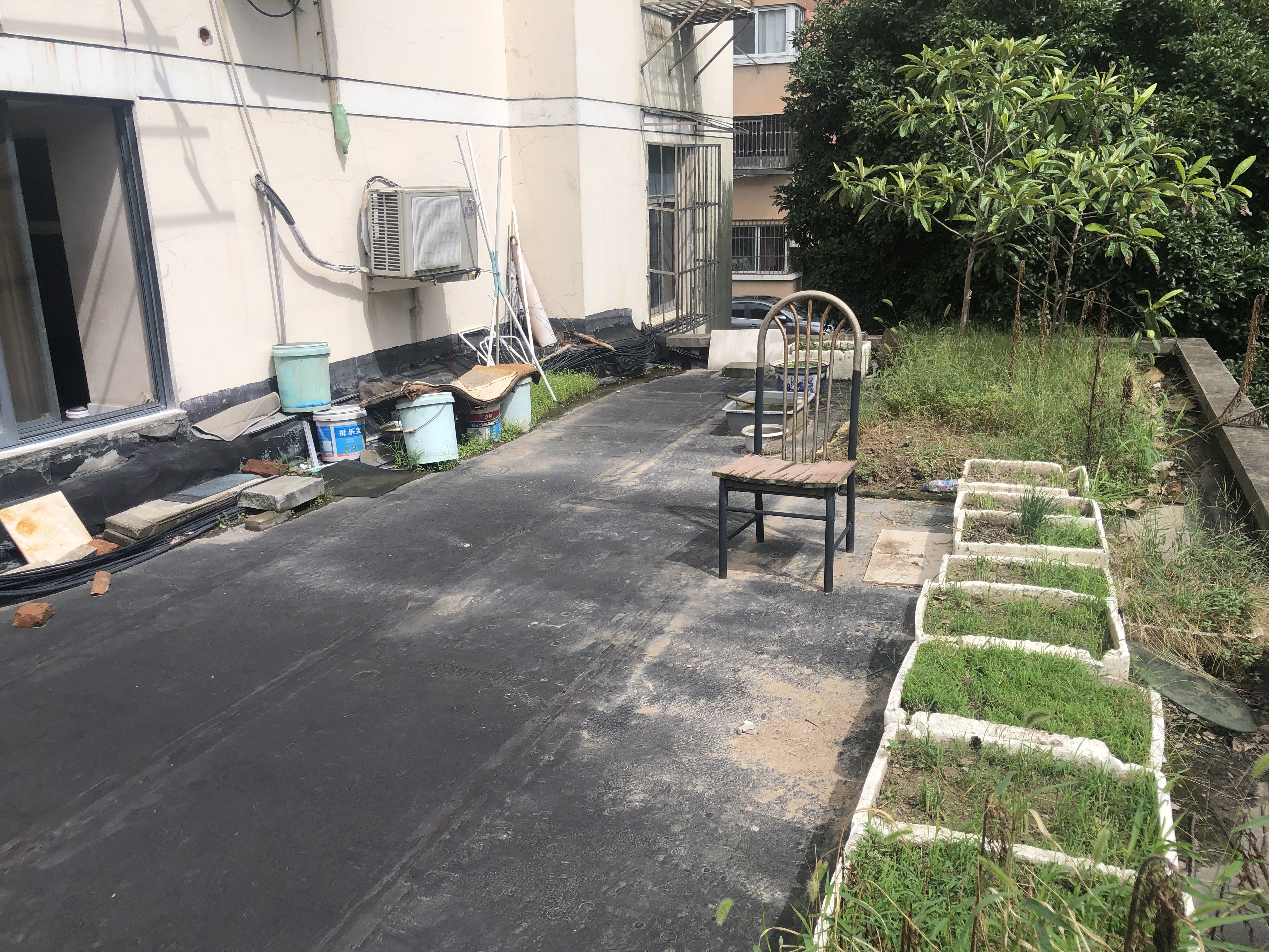民乐苑 随时看房·