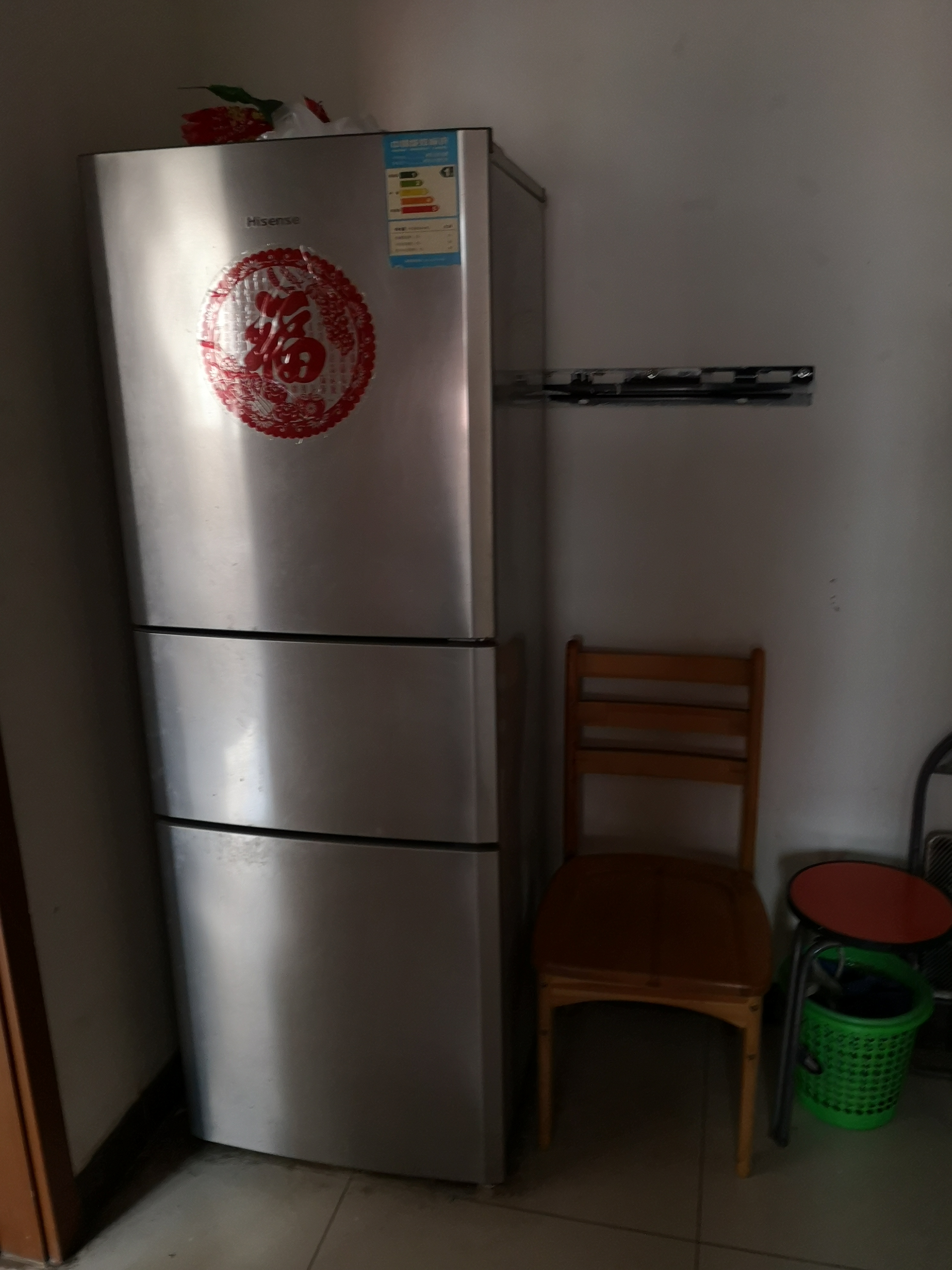安贞里小区一区 随时看房·