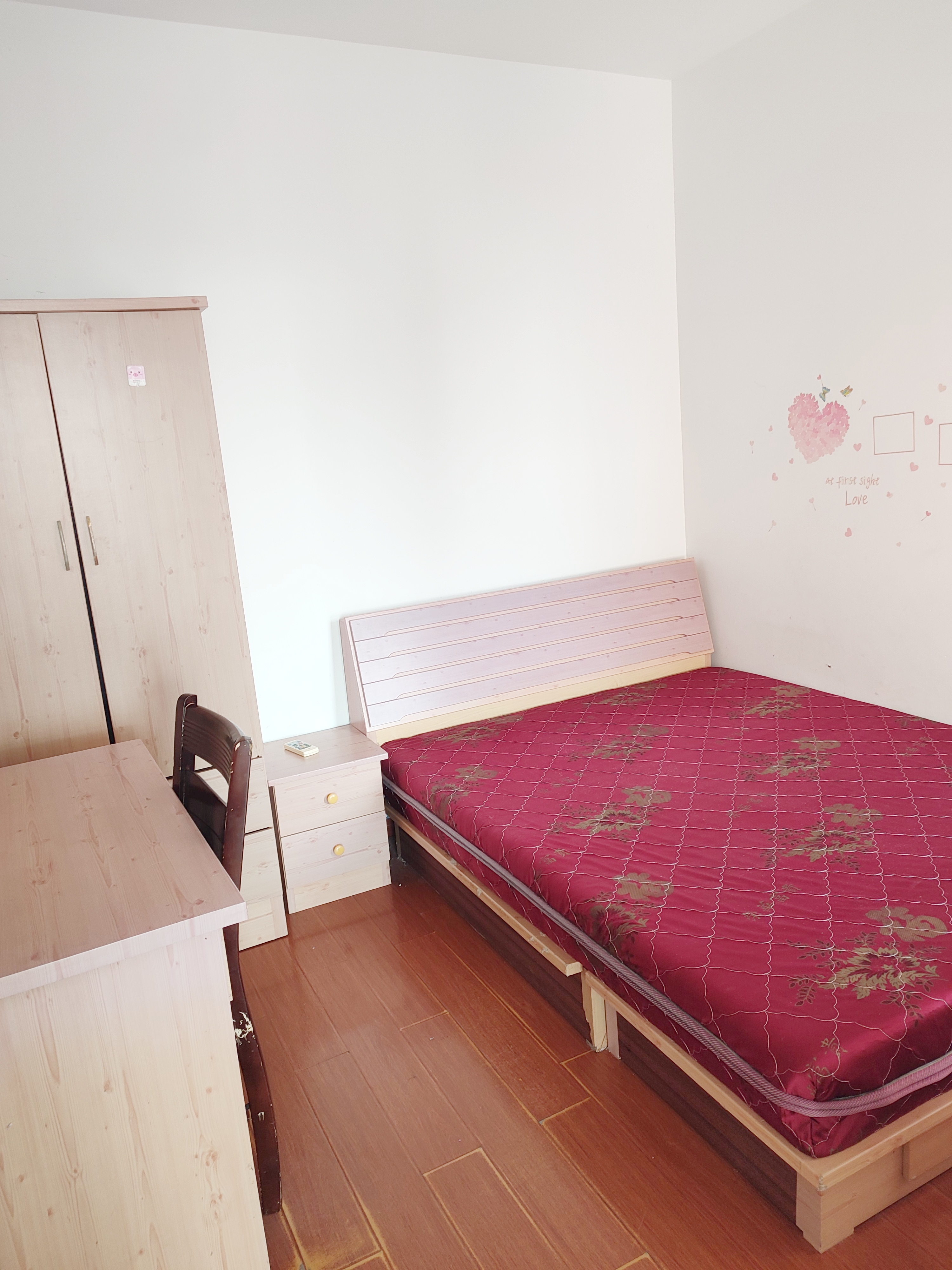 心圆西苑 随时看房·