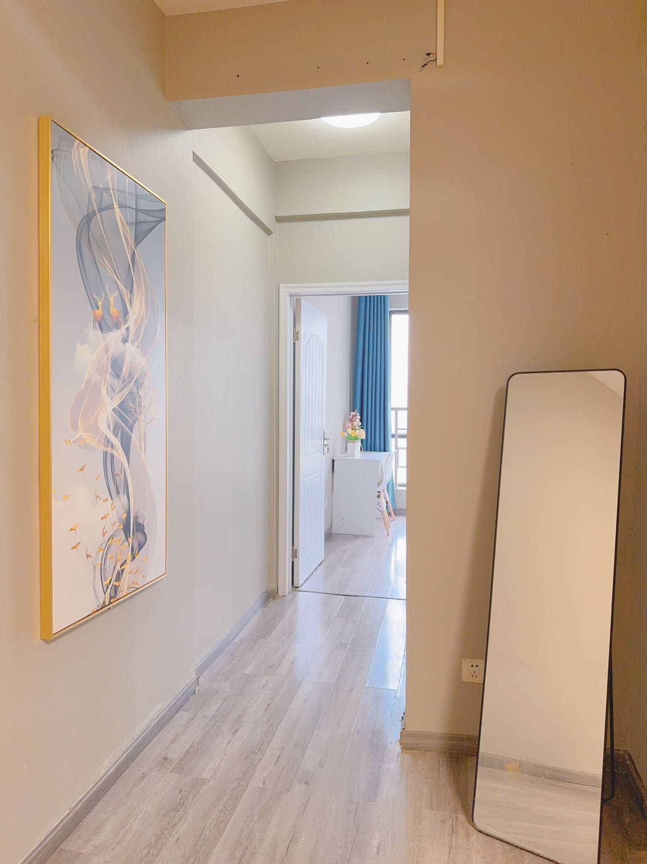 世界城尚都 随时看房·