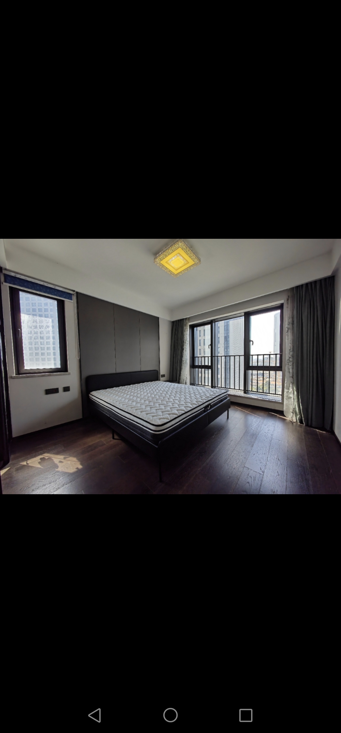 万科云城 4居室 14500元/月