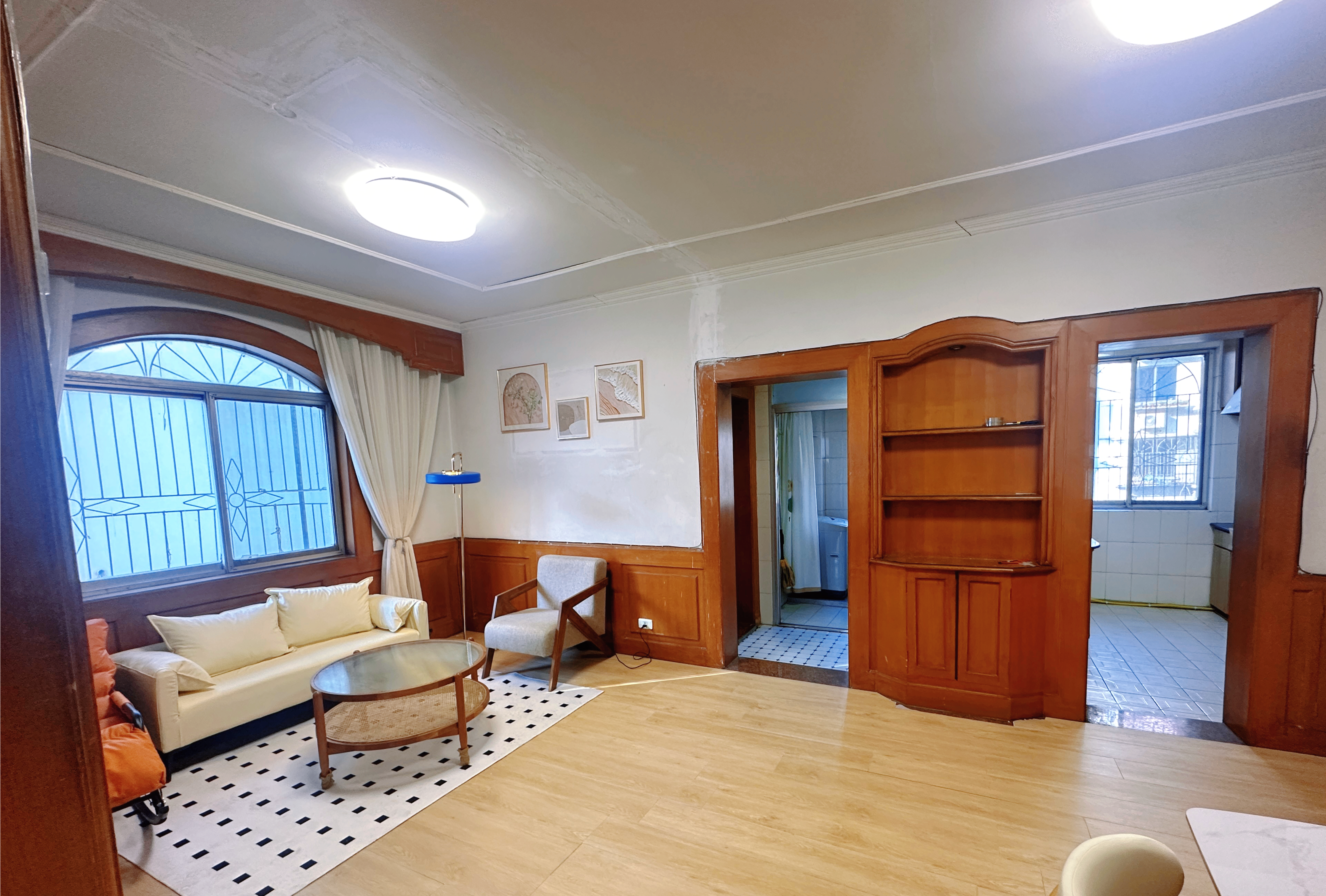 潘水苑 随时看房·