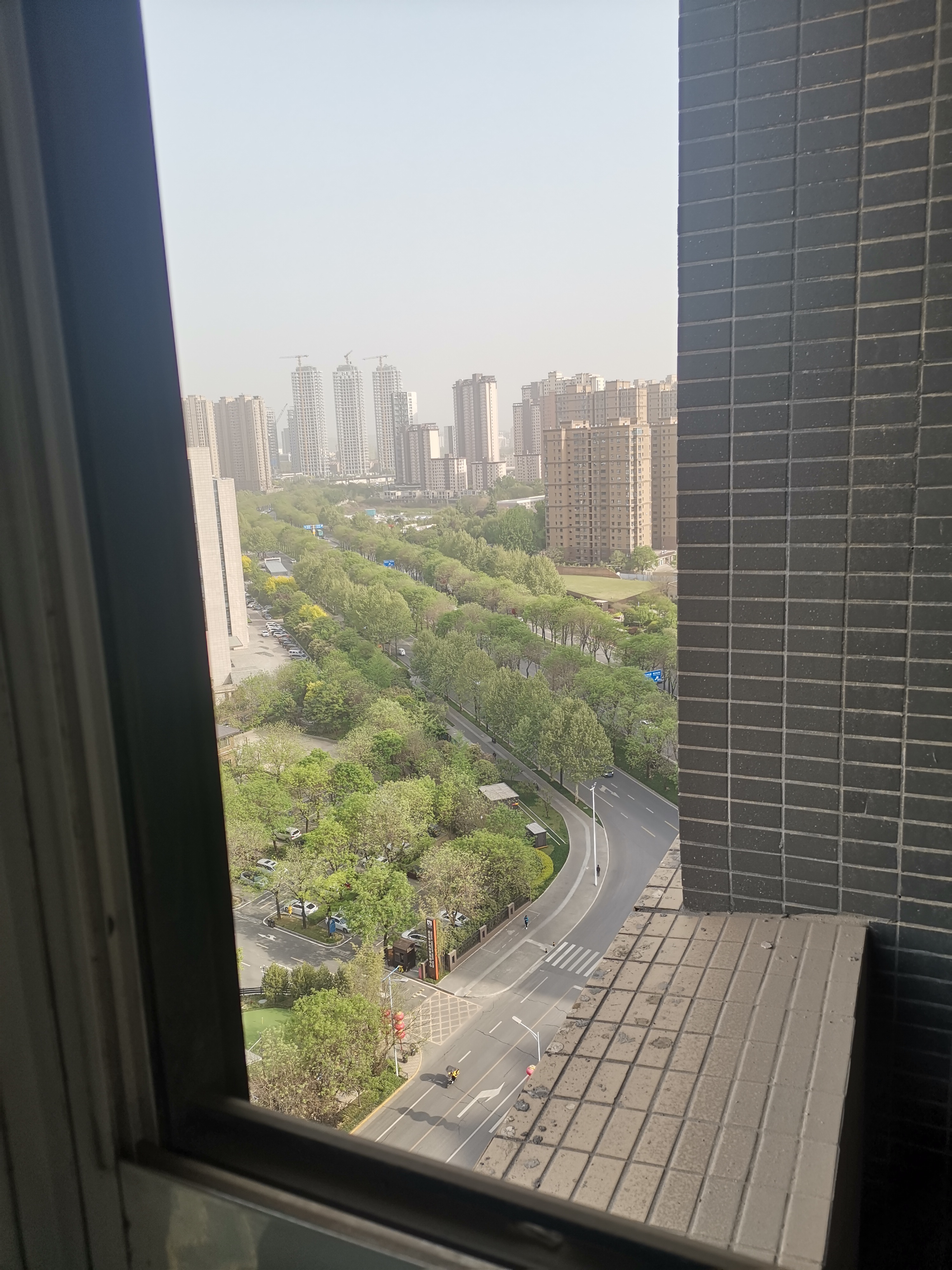 龙湖紫都城 随时看房·