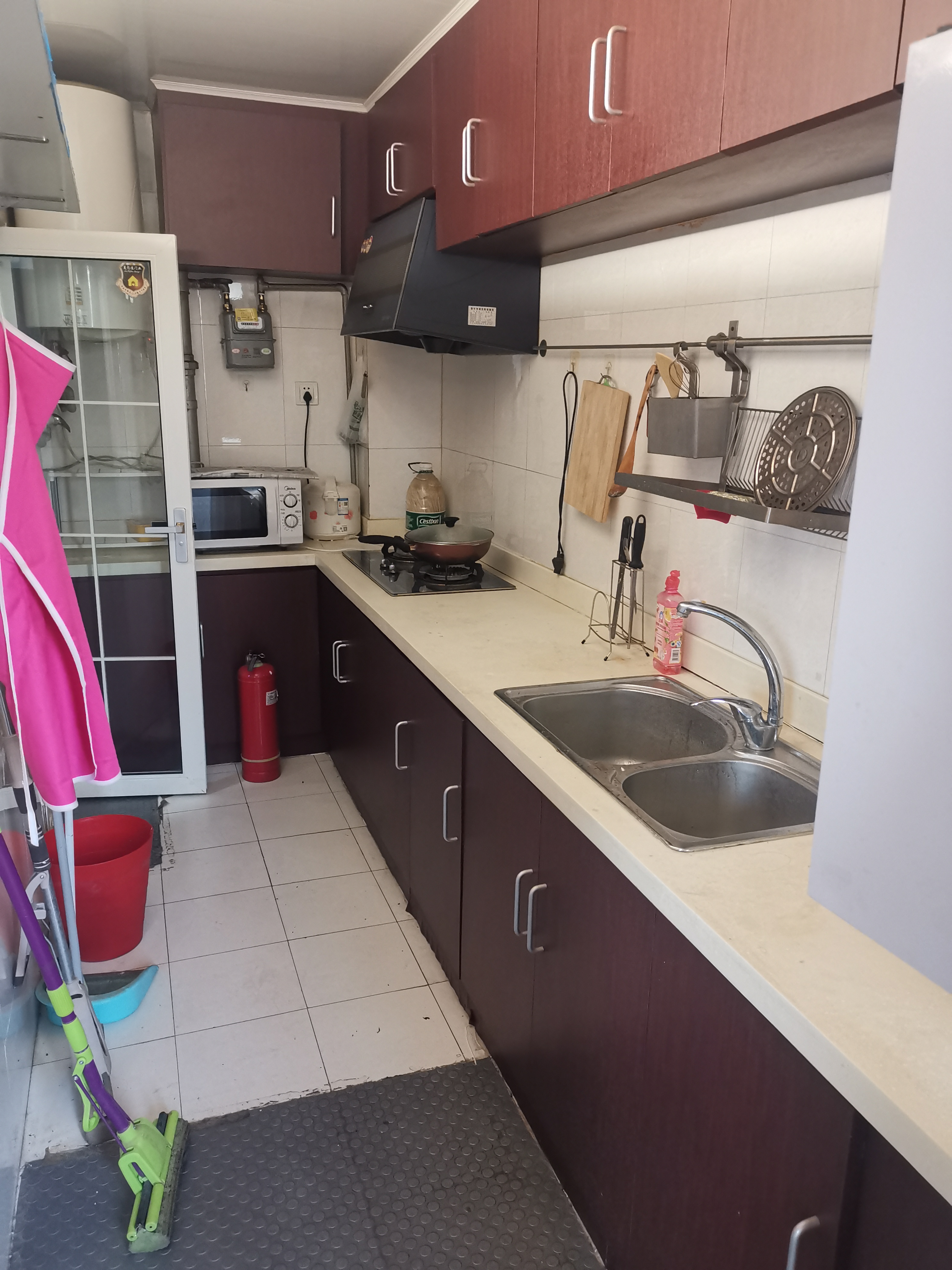 金台里 随时看房·