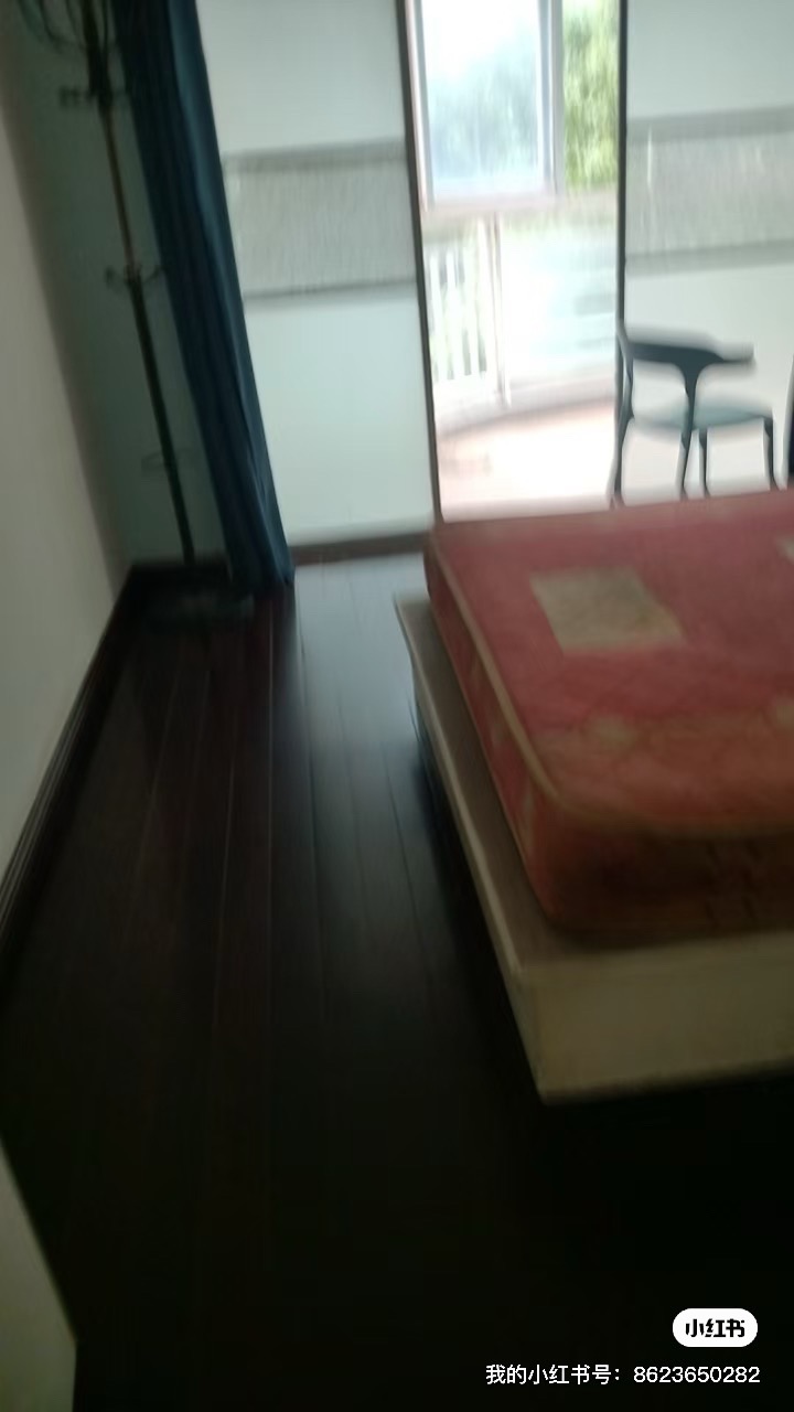 星语林名园 随时看房·