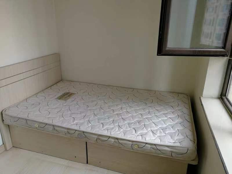 龙之梦馨园 随时看房·