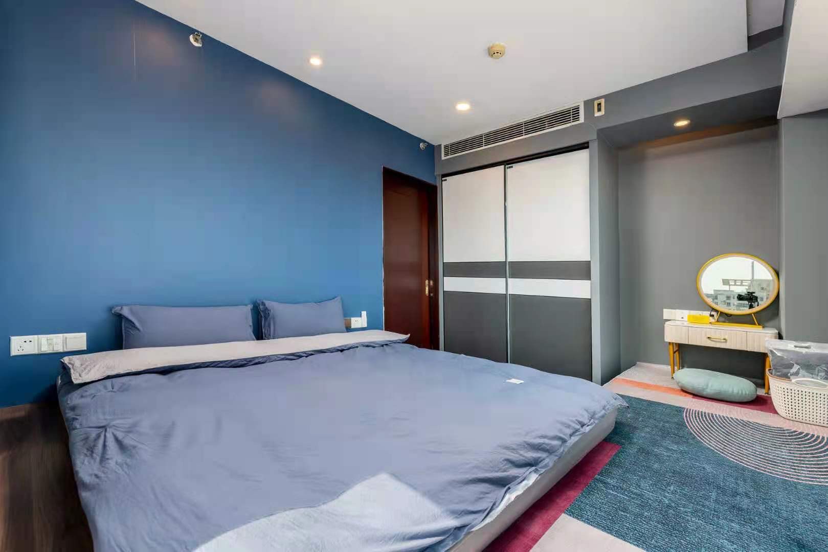 海珠区珠江新岸公寓 随时看房·