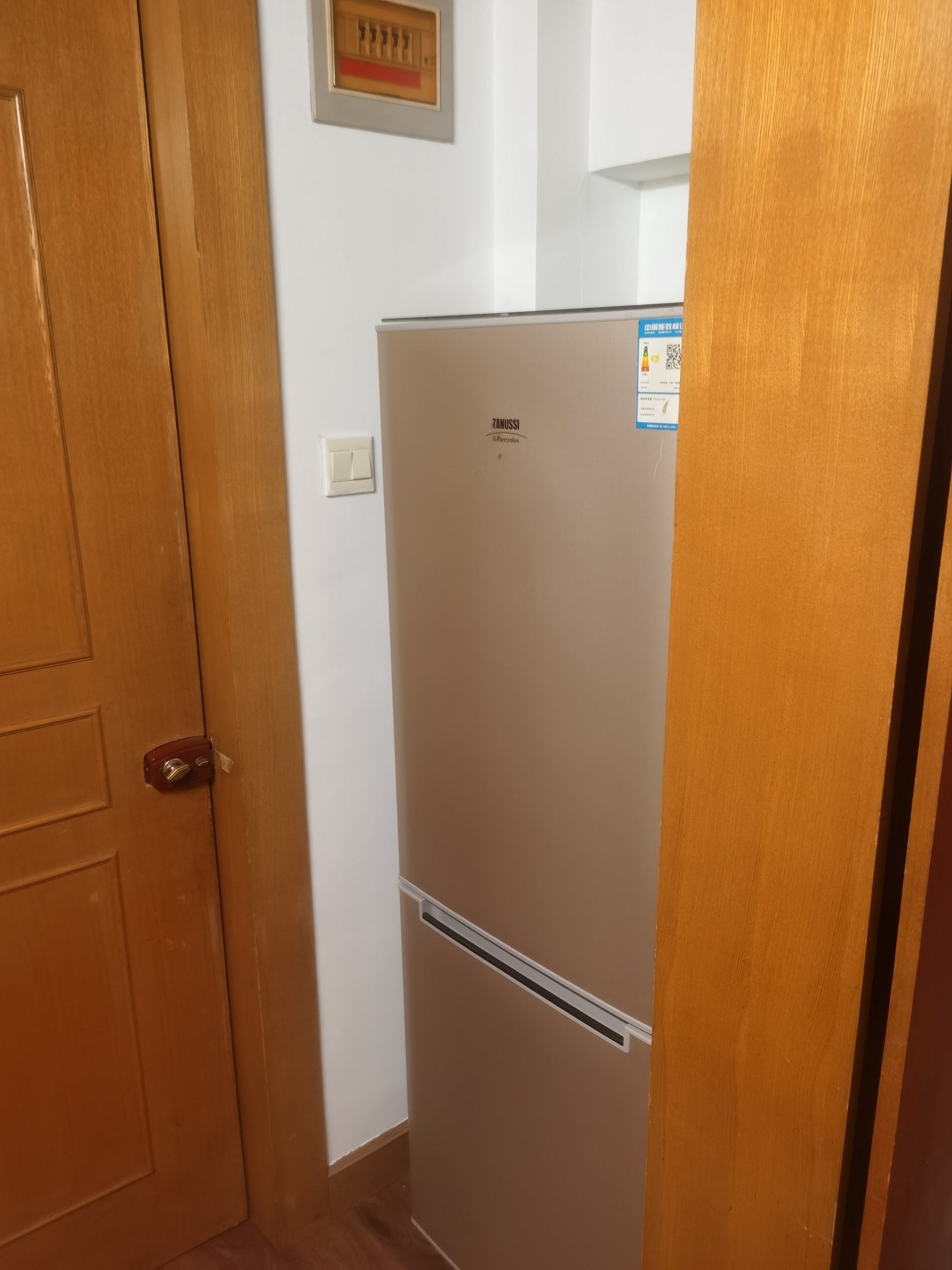 桃源新村 随时看房·