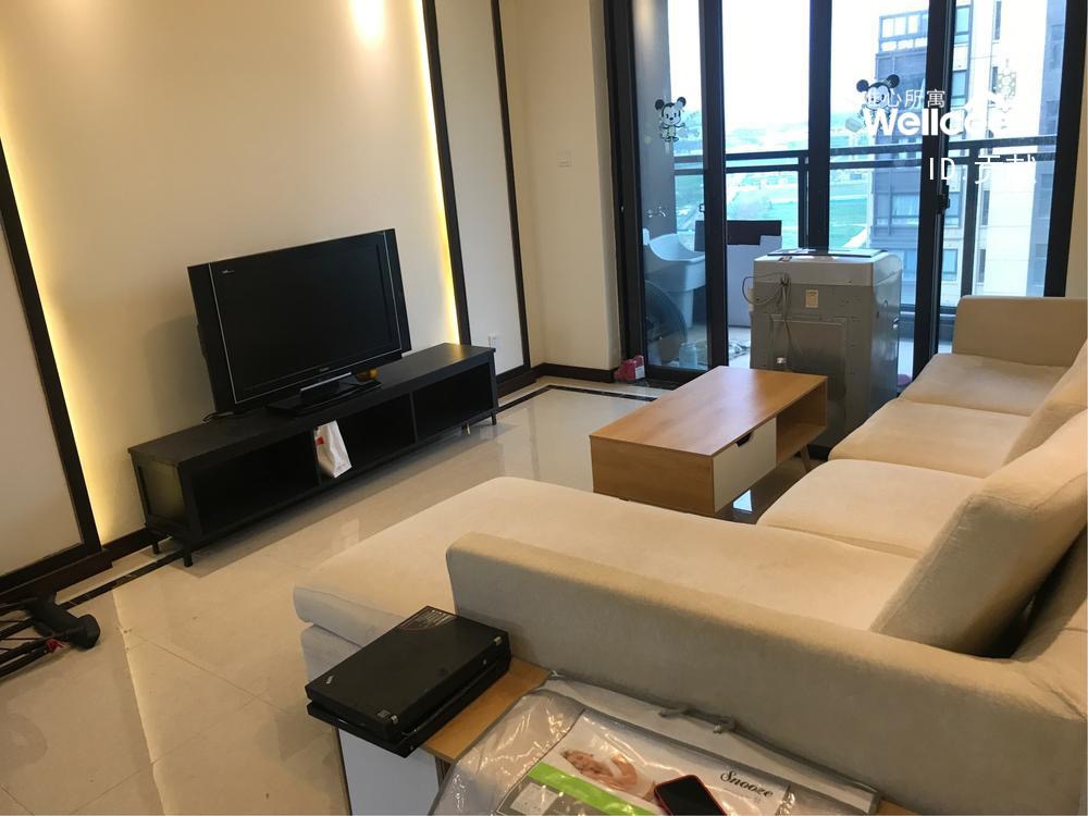 保利熙悦 随时看房·