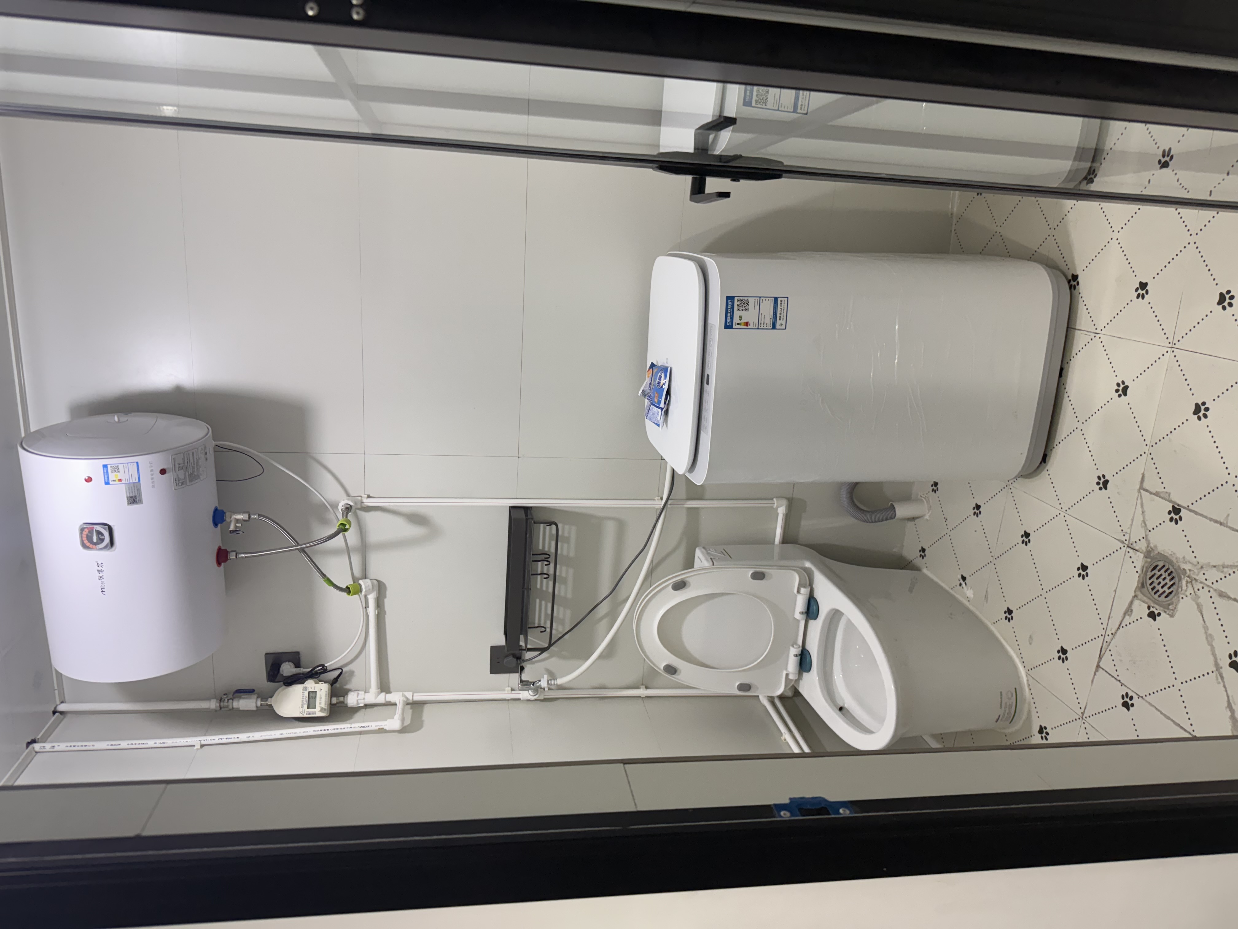 金樾玖著 随时看房·