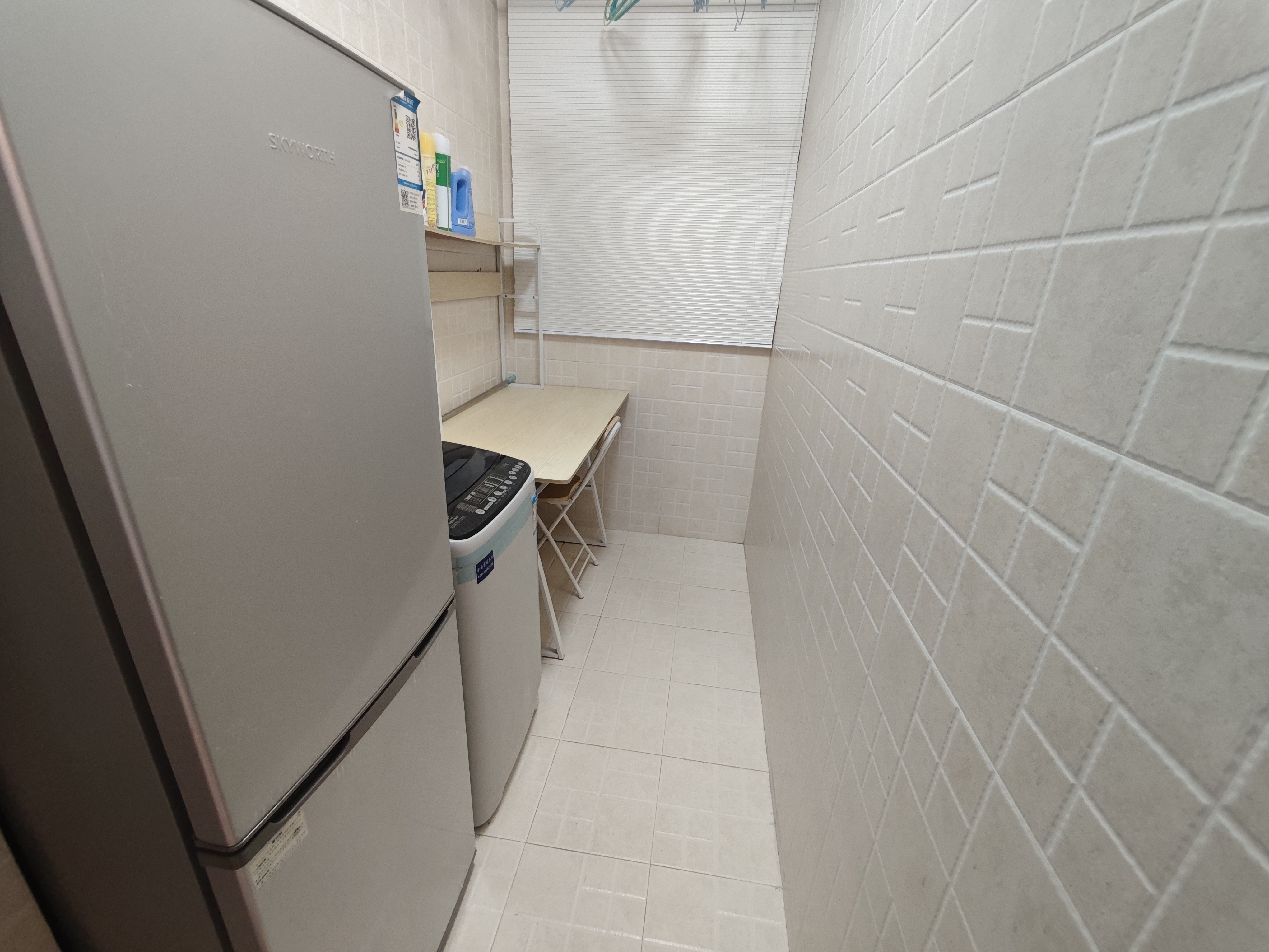 后村嘉园 随时看房·