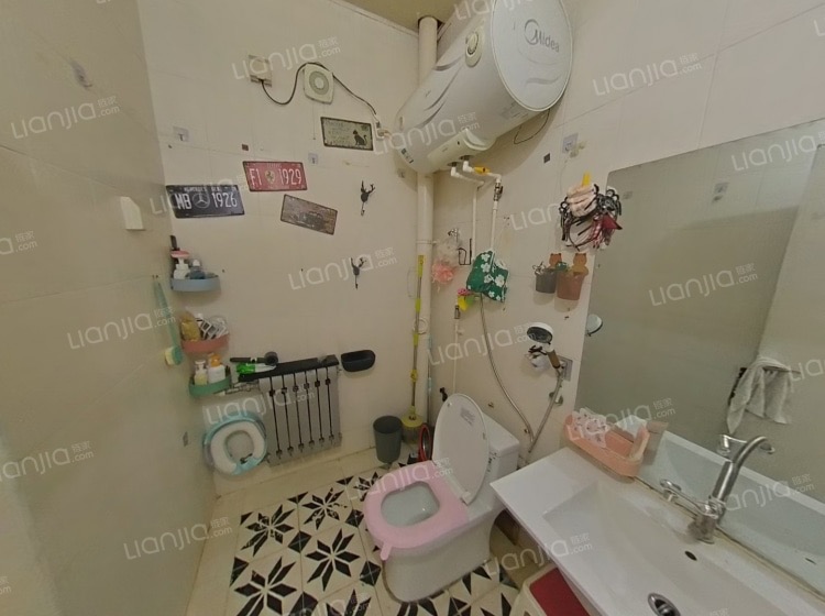 万盛园小区 随时看房·