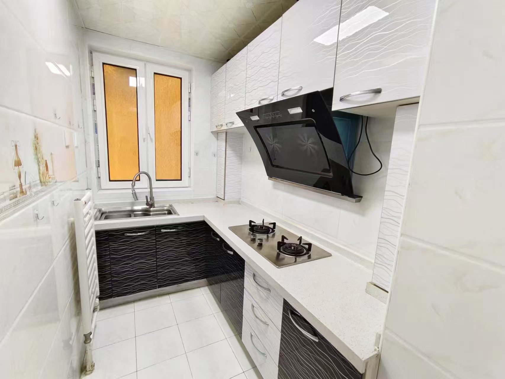 中赵甫新村 随时看房·