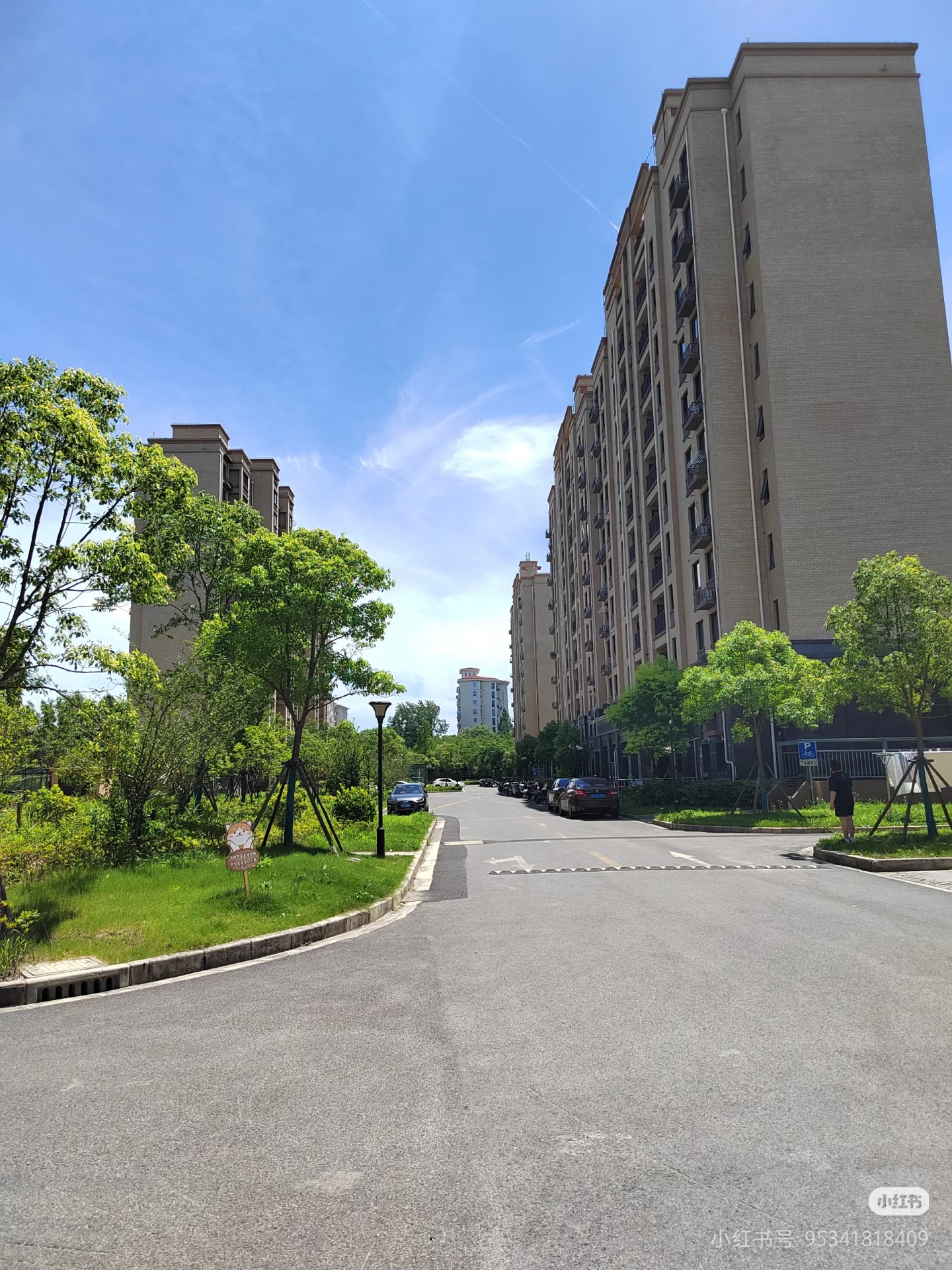 香林雅苑东区 随时看房·