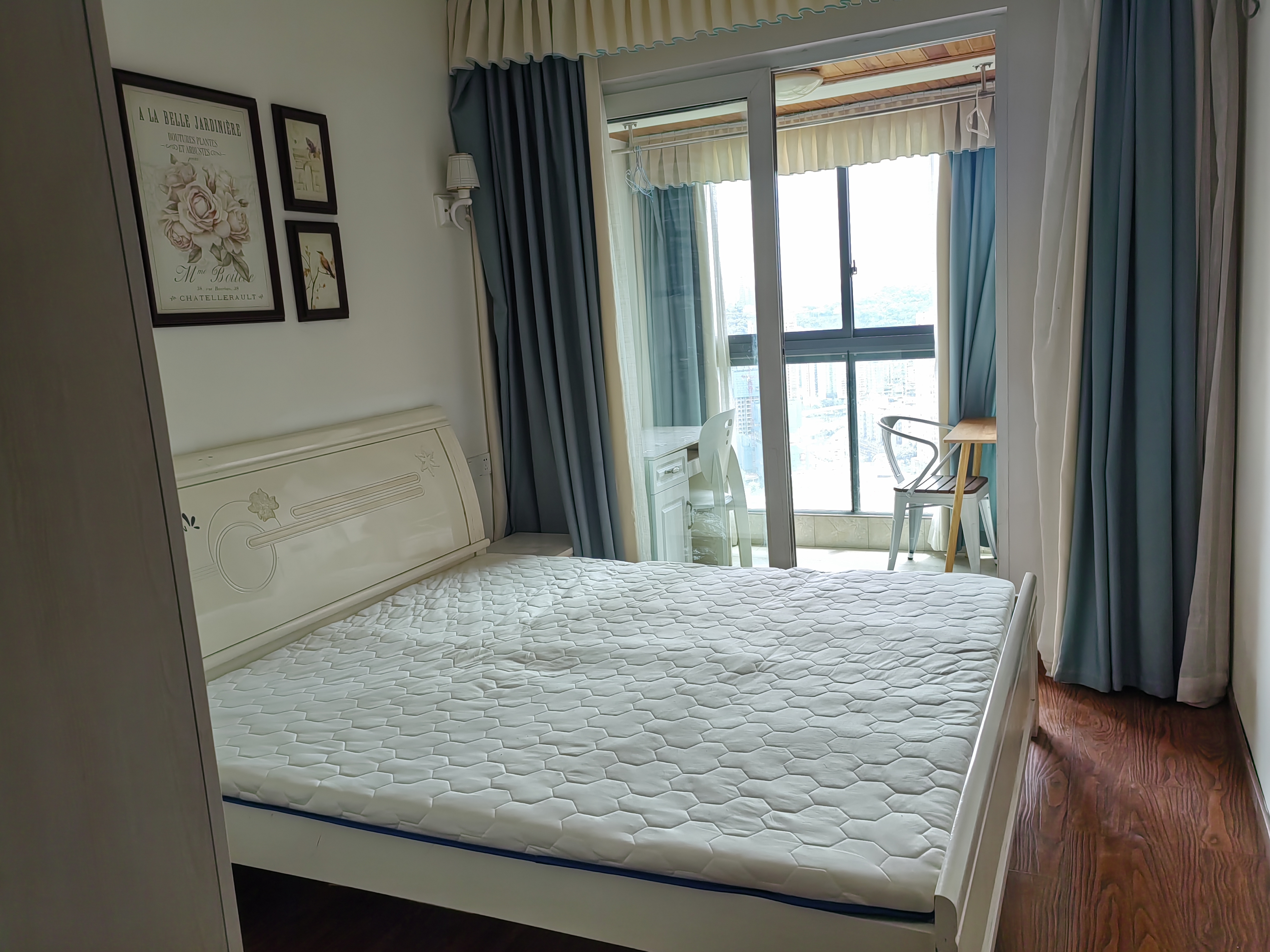 招商锦星汇 随时看房·