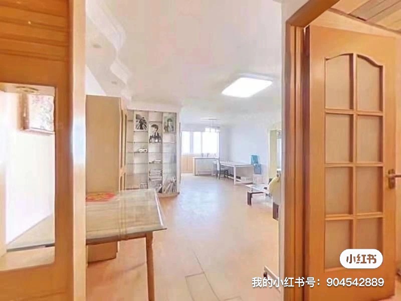 青年路小区 随时看房·
