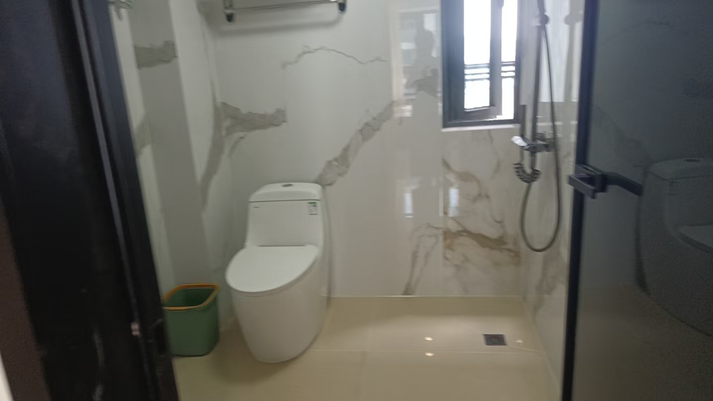 福溪花苑 随时看房·