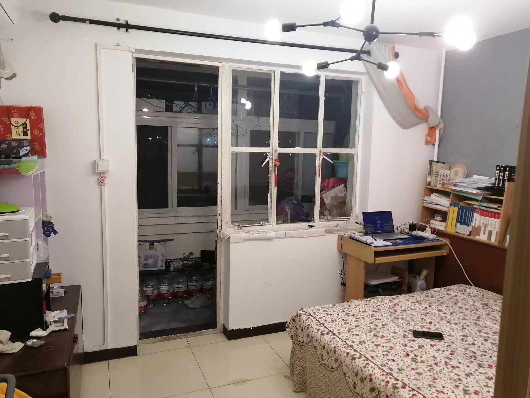 德茂小区 2居室 3600元/月