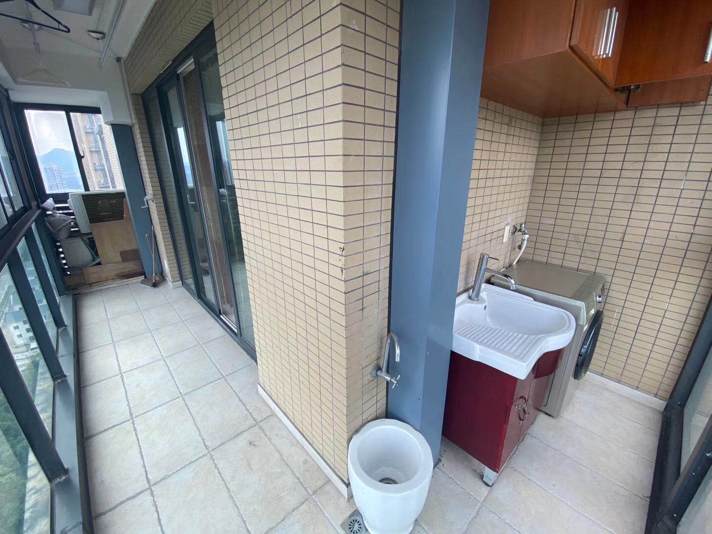 保亿风景蝶院观园 随时看房·