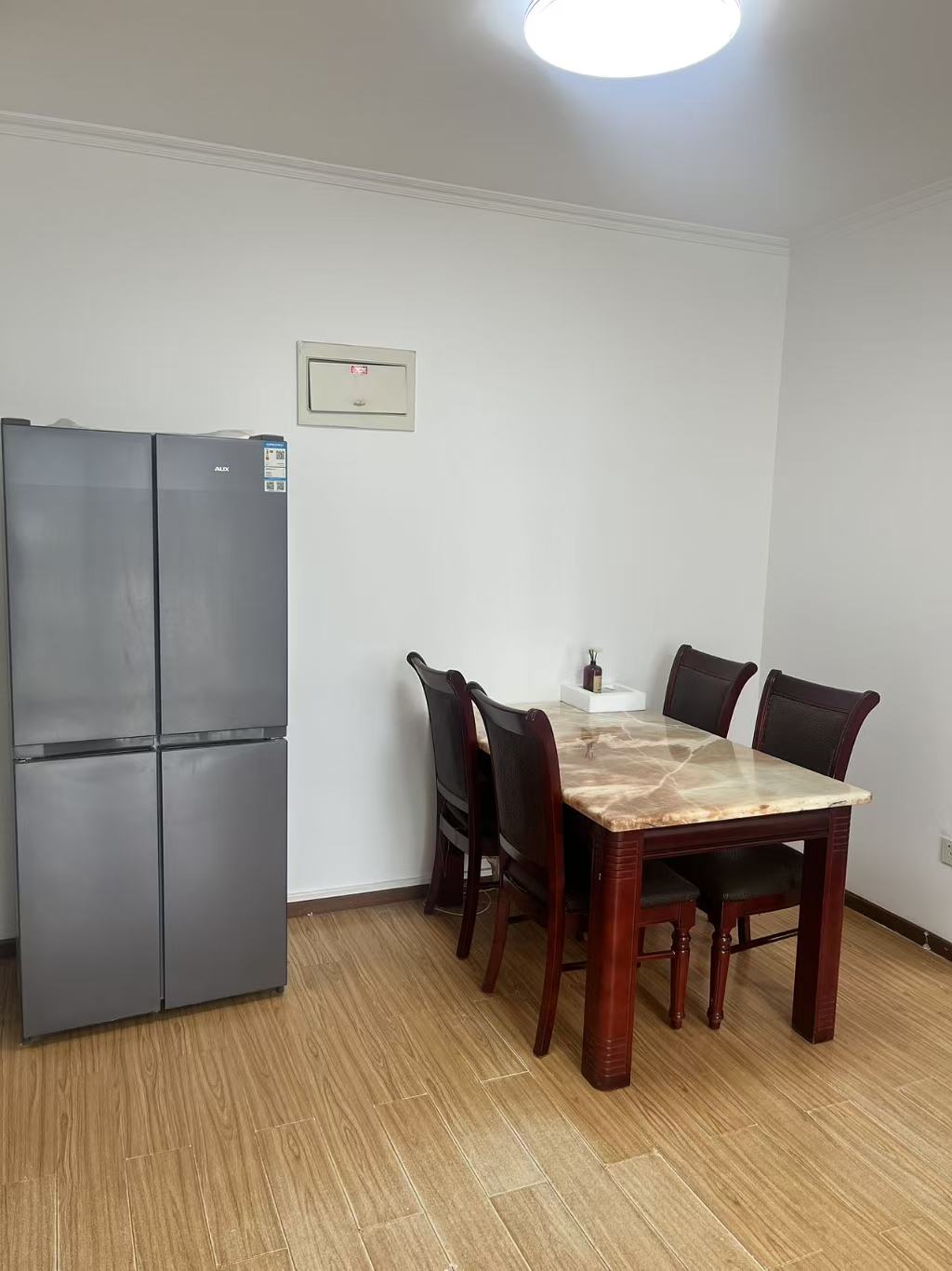 紫薇天悦 随时看房·