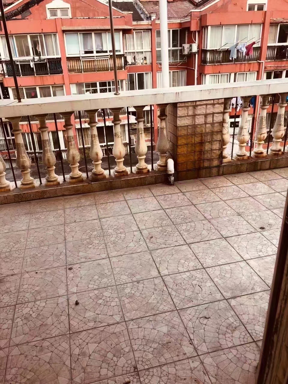 市光新苑 随时看房·