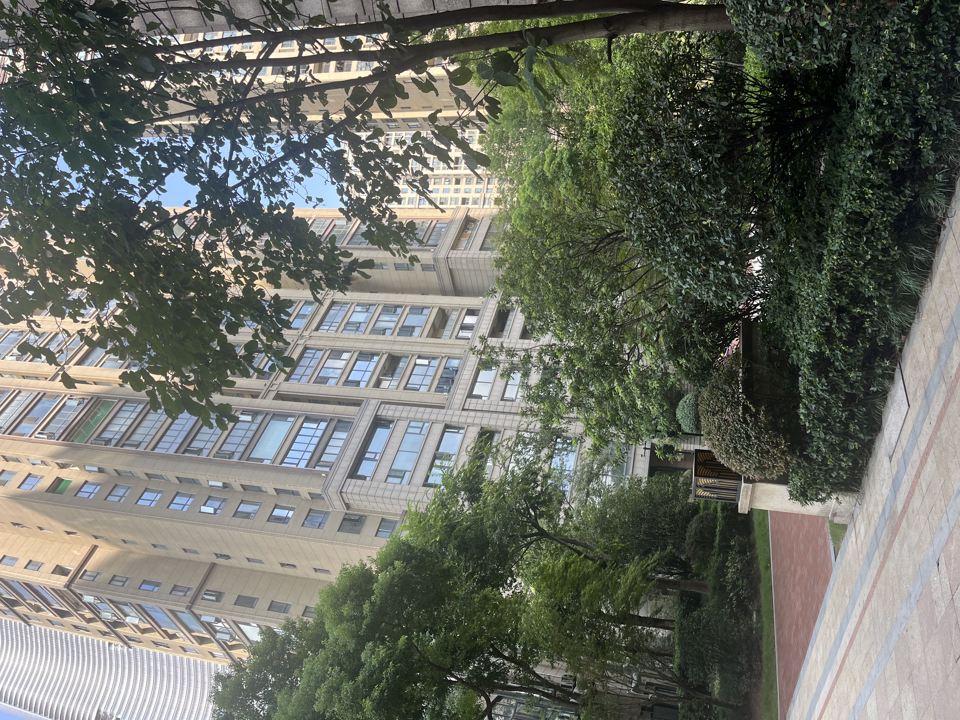 名邸公馆北区 随时看房·