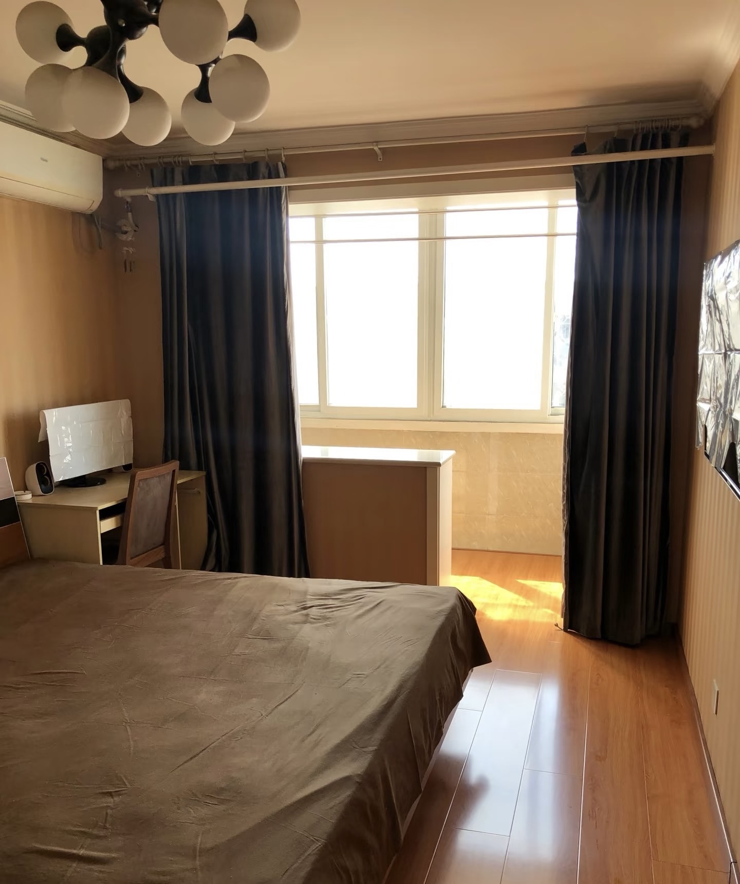 建欣苑三里 随时看房·