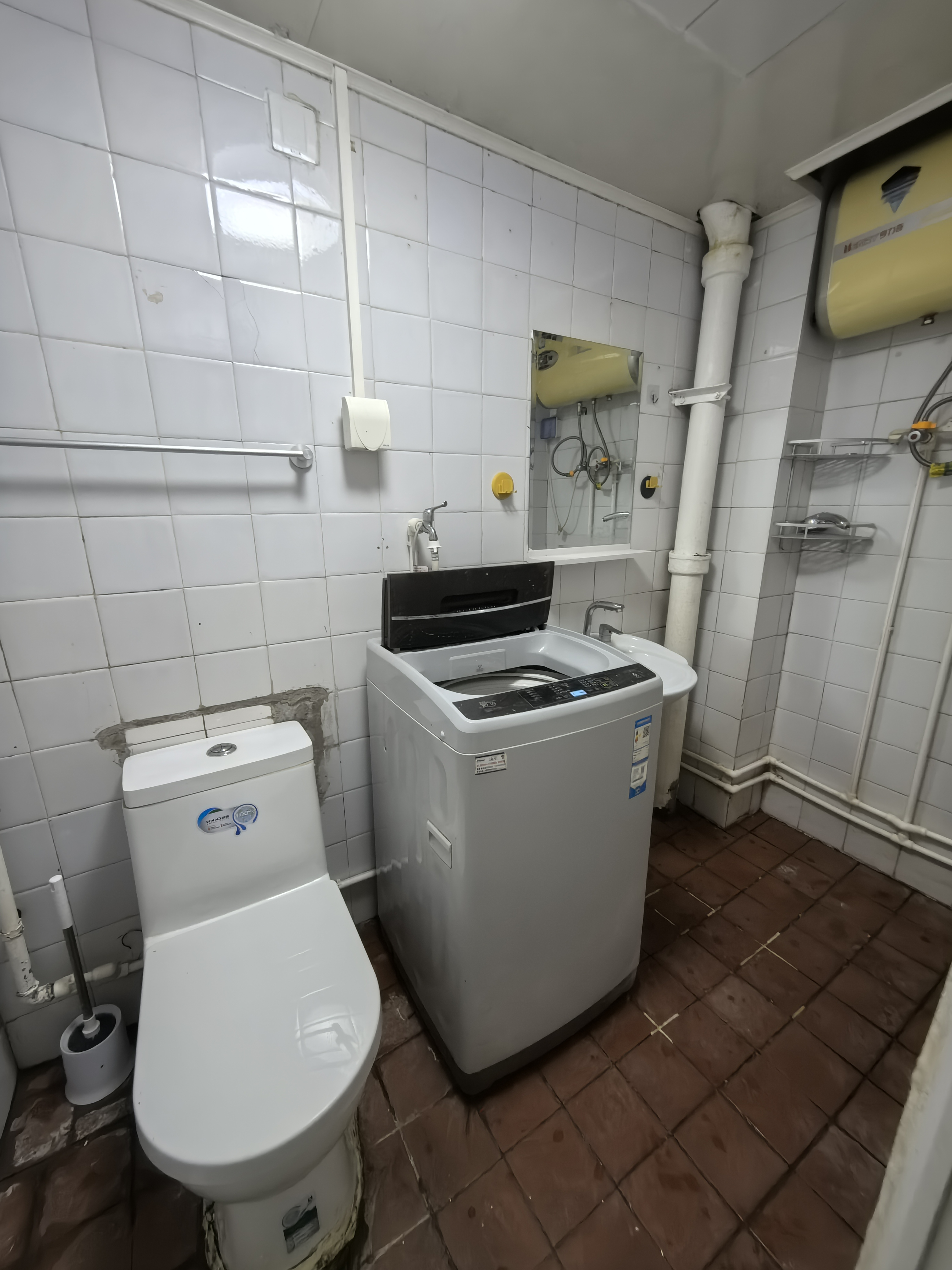 五孔桥33号院 随时看房·