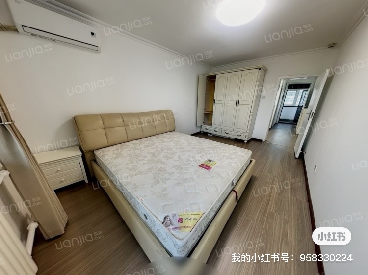 佟麟阁路62号院 随时看房·