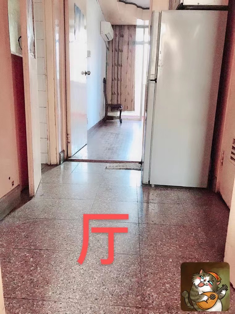 平保小区 随时看房·