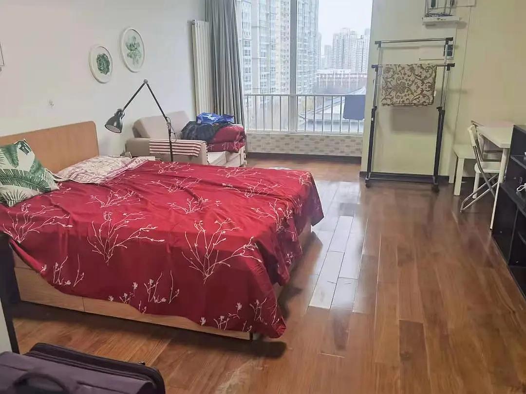南湖西园(北京香颂) 随时看房·