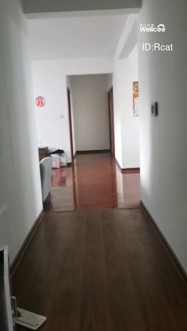 长庆坊 随时看房·
