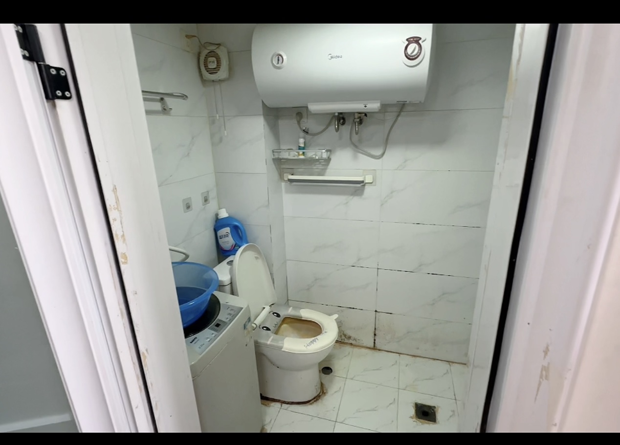 迷你公寓 随时看房·