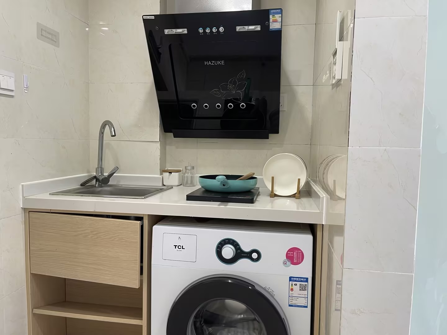 拱苑小区 随时看房·