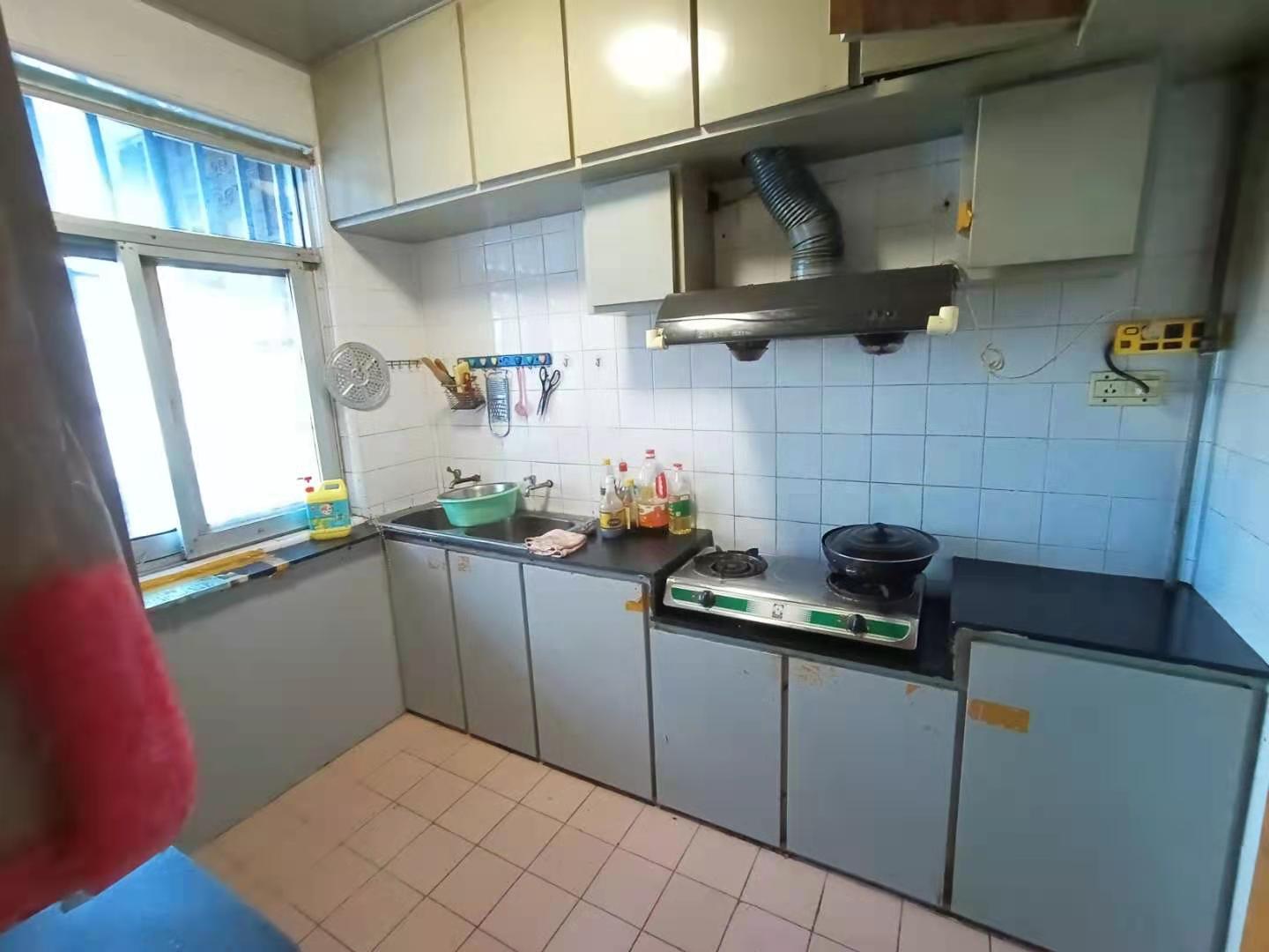 绿苑二邨 随时看房·
