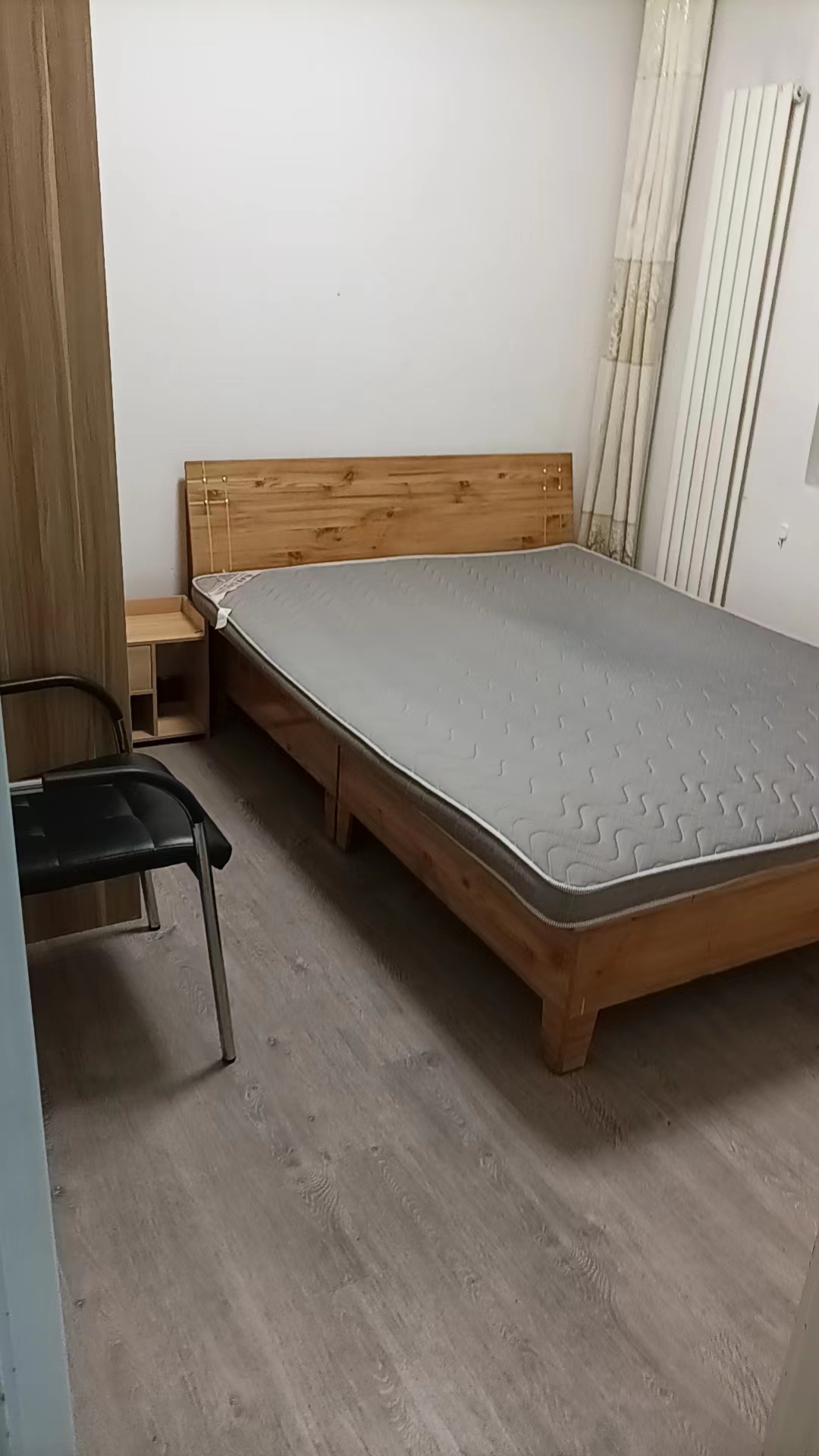 嘉辰时代公寓 随时看房·