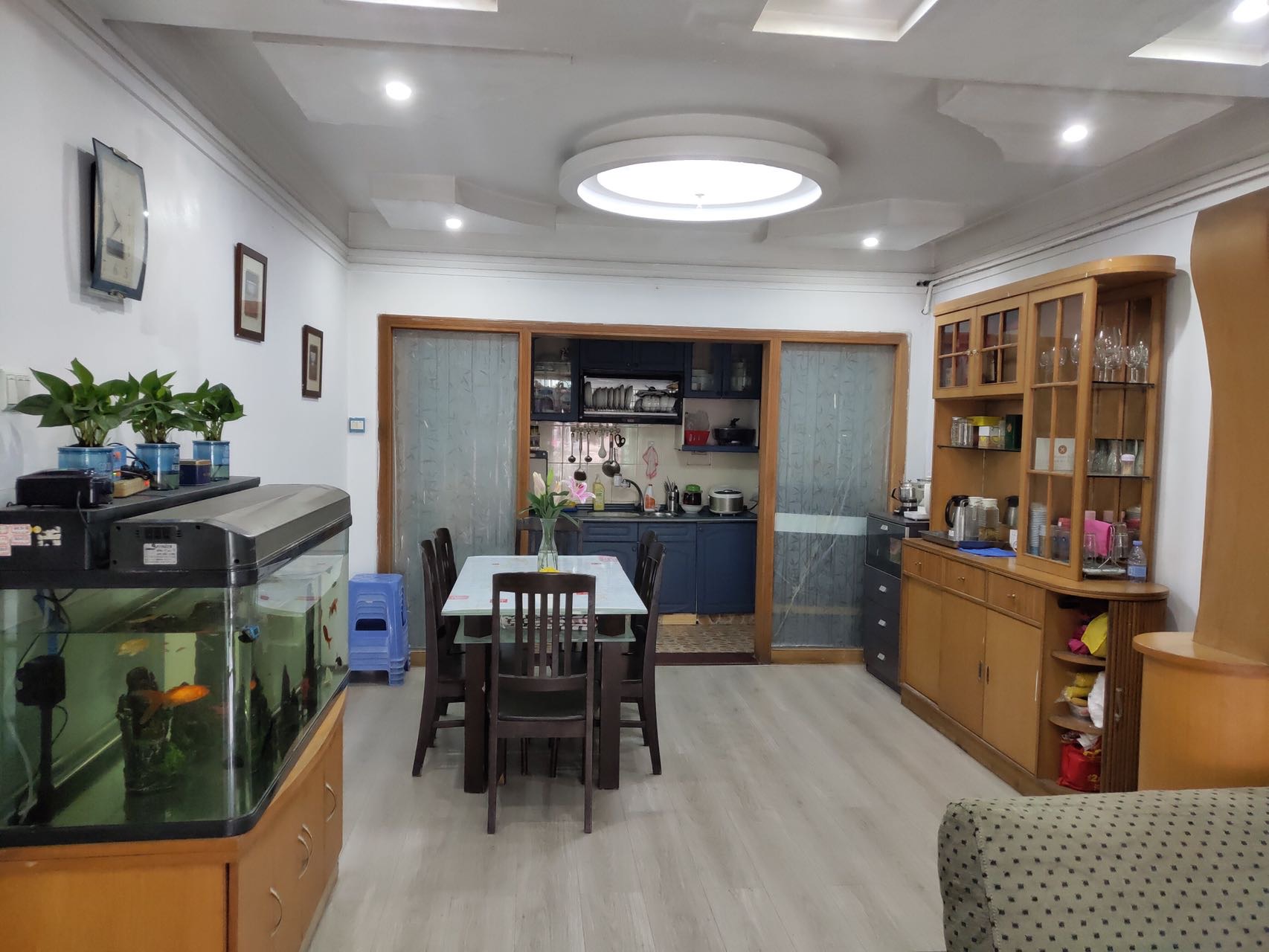 颐林雅院 随时看房·