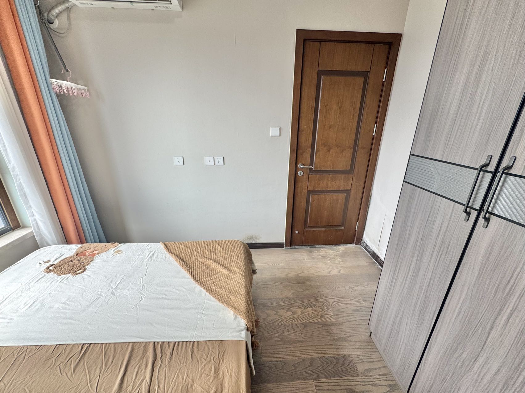 广汇御园二期A区 随时看房·