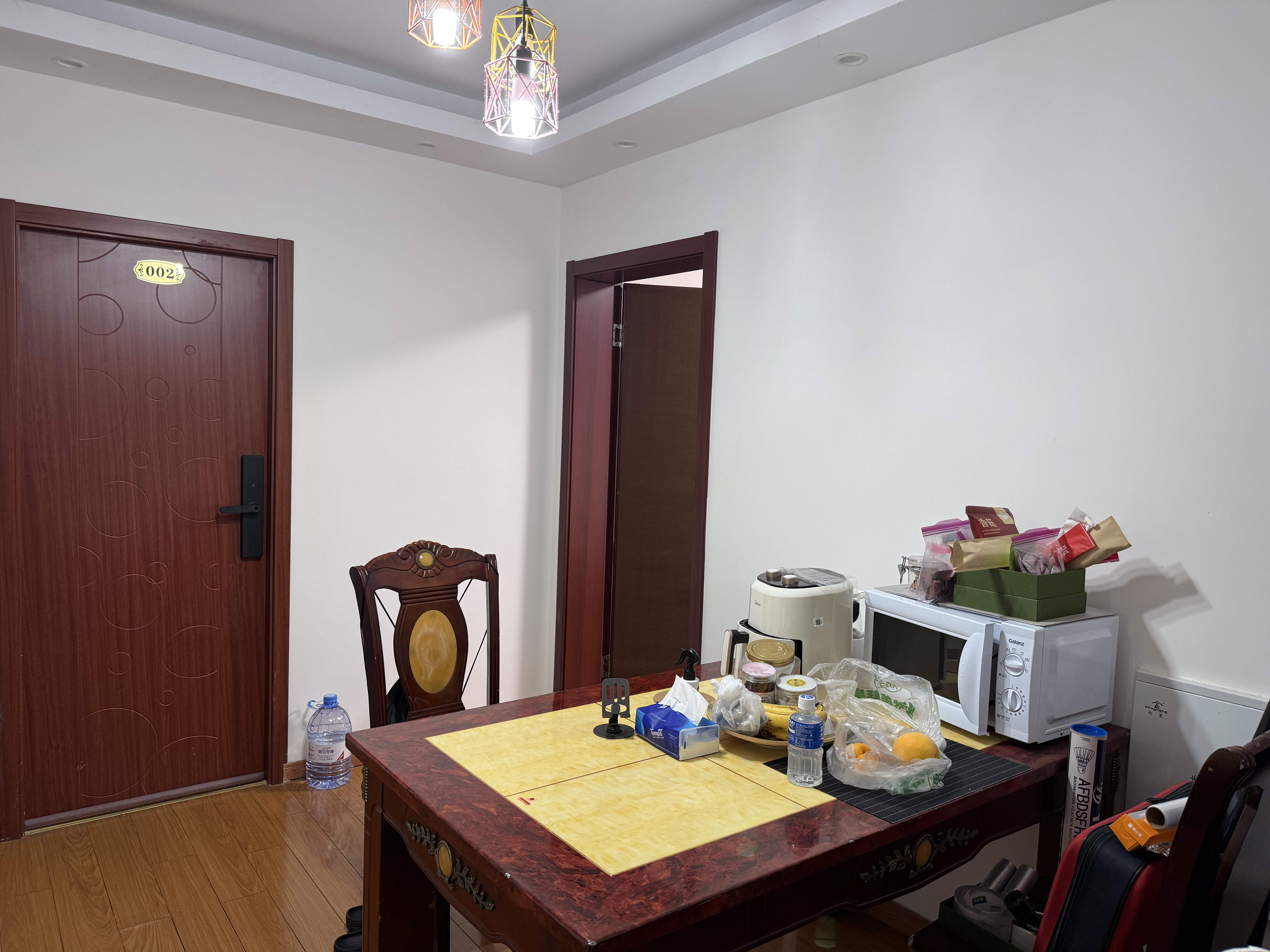 翔瑞新苑西区 随时看房·