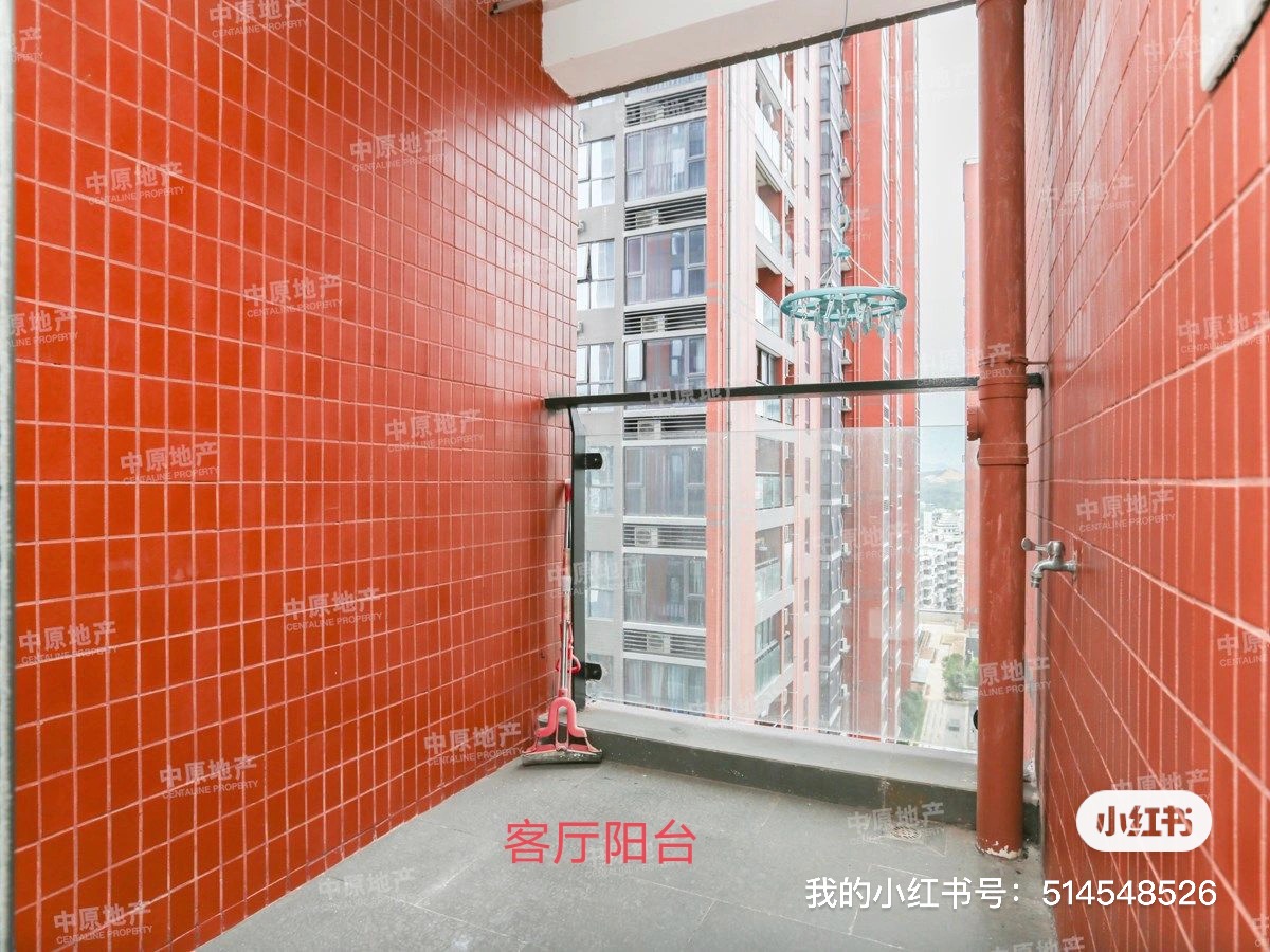 锦缘里嘉园 随时看房·