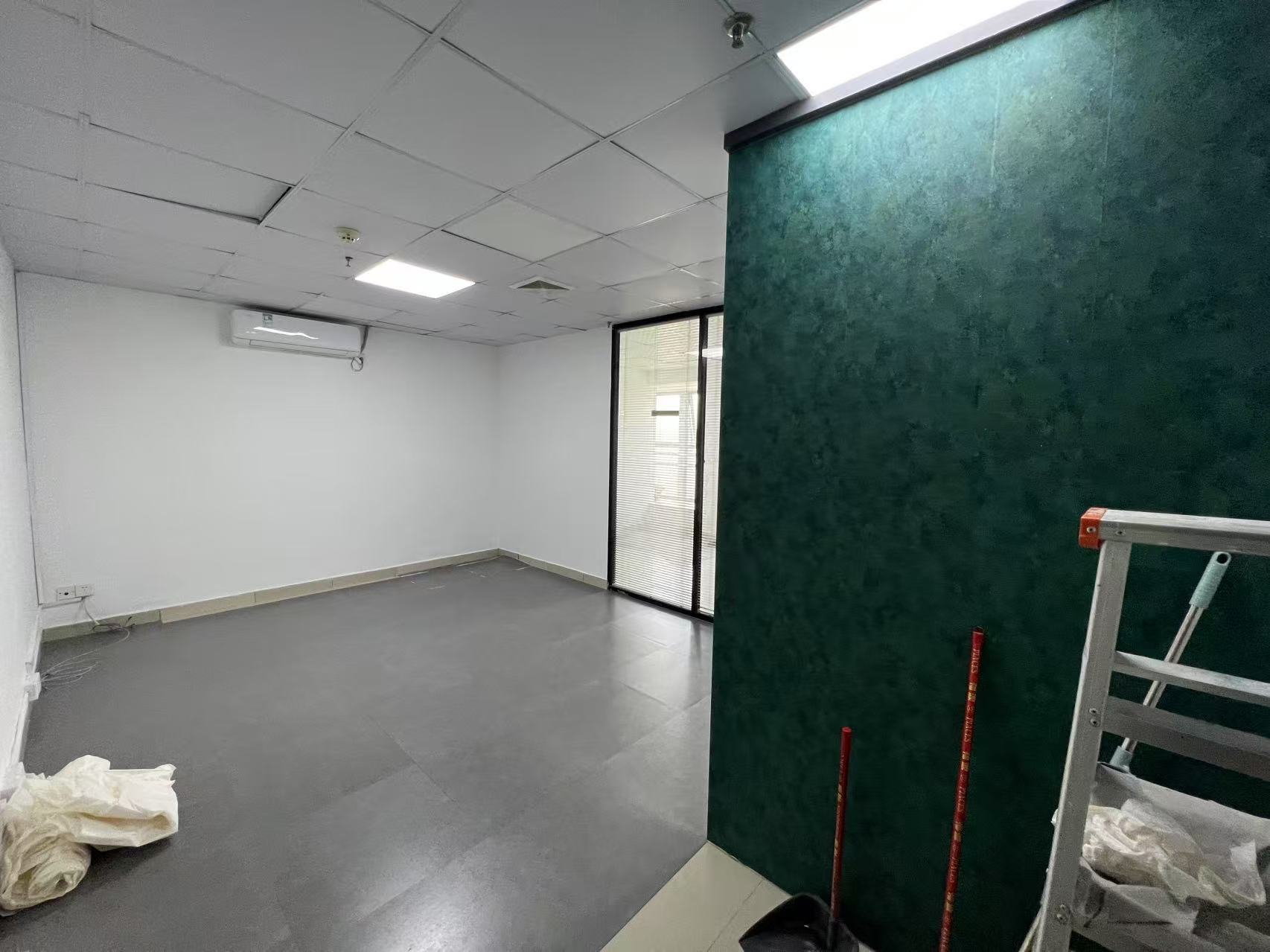 杭钢富春大厦 随时看房·