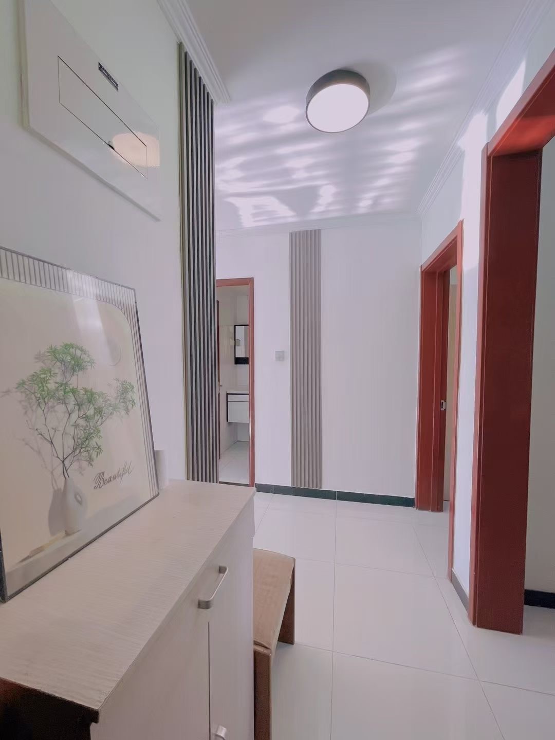 京旺家园 随时看房·