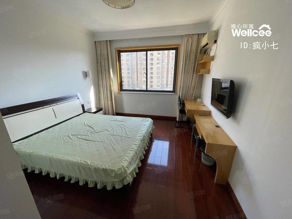 沙洲豪庭 随时看房·