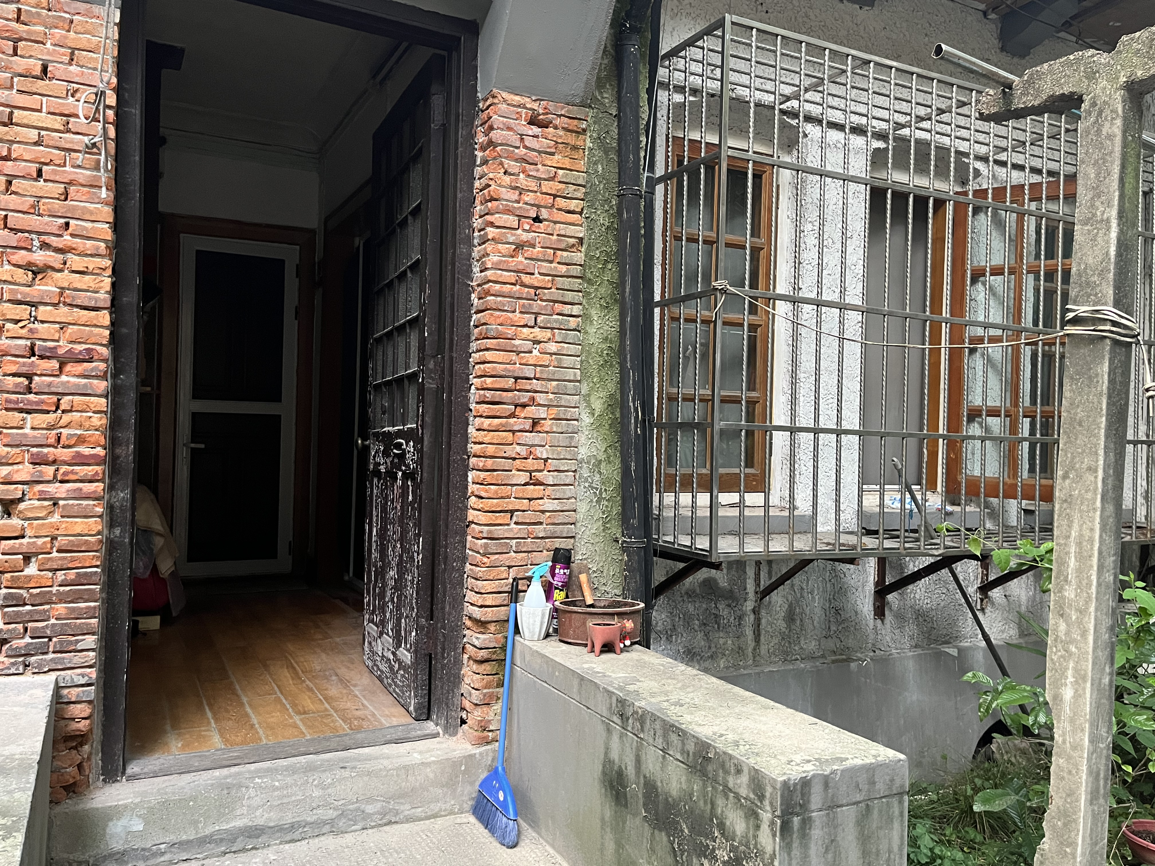 山阴路2弄 随时看房·