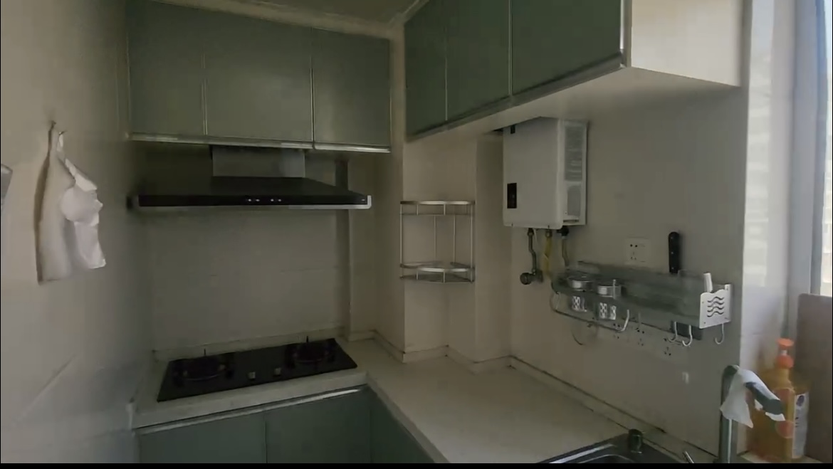 莲花新城嘉园 随时看房·