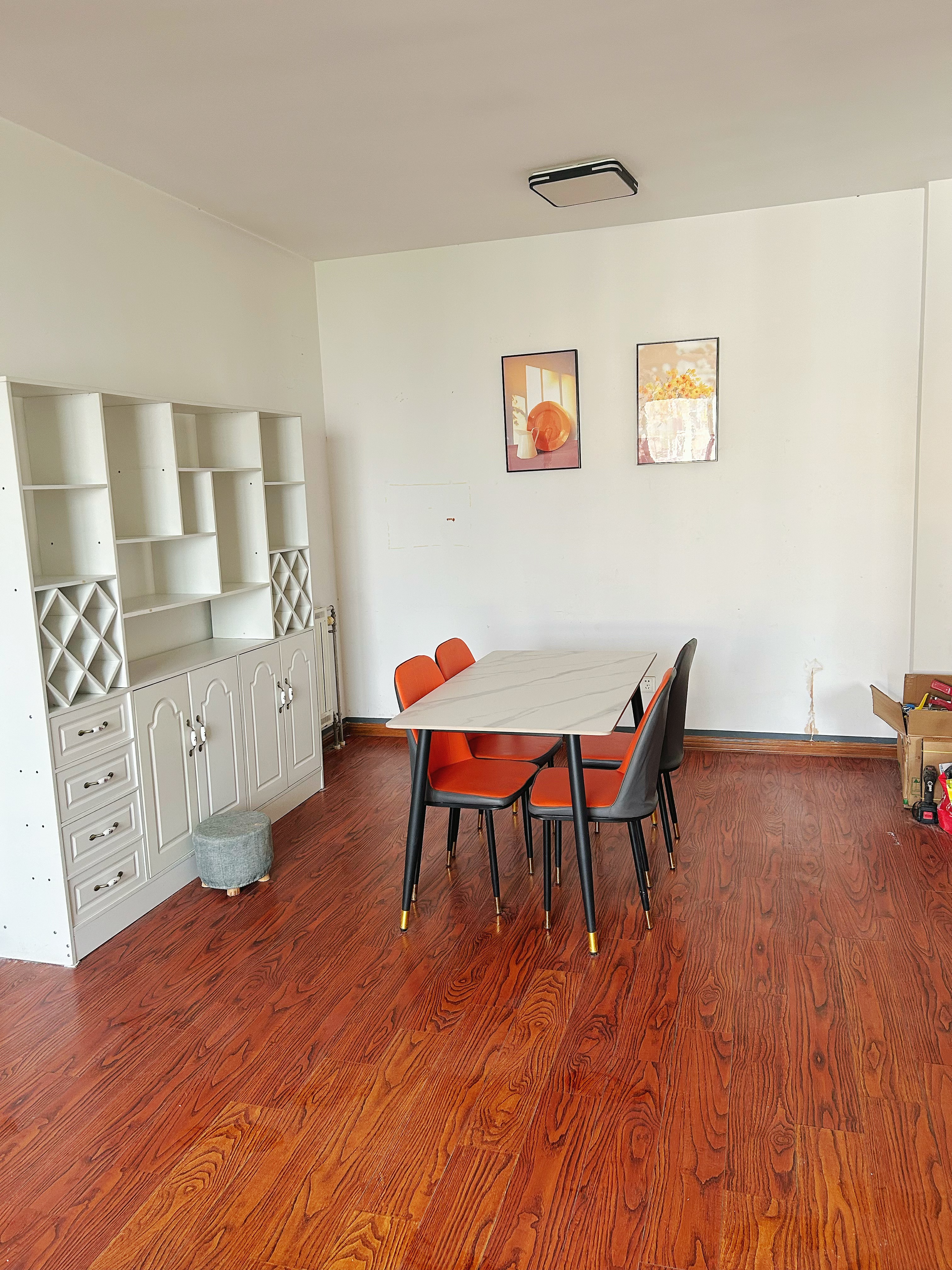 姚家雁翔苑 随时看房·