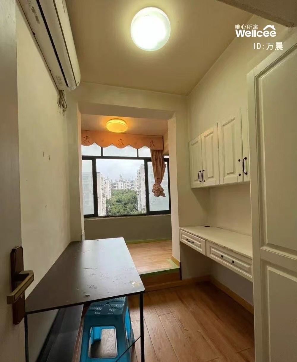 文化四村 随时看房·