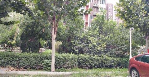 方庄南路十八号院 随时看房·