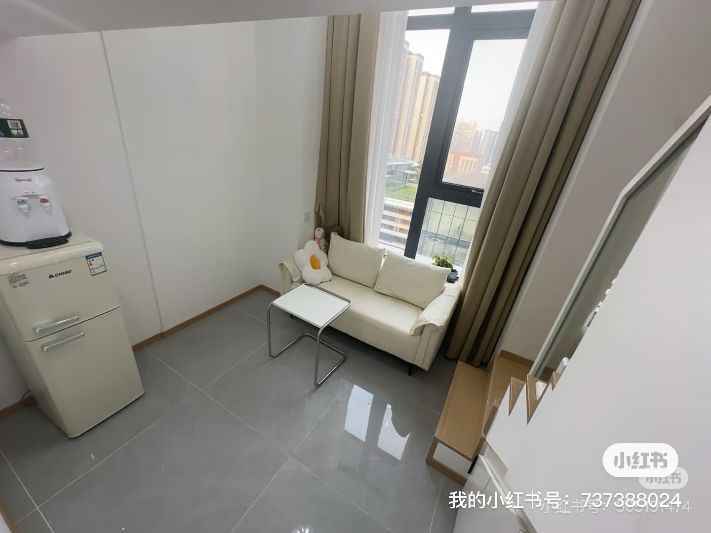 58神奇空间 随时看房·